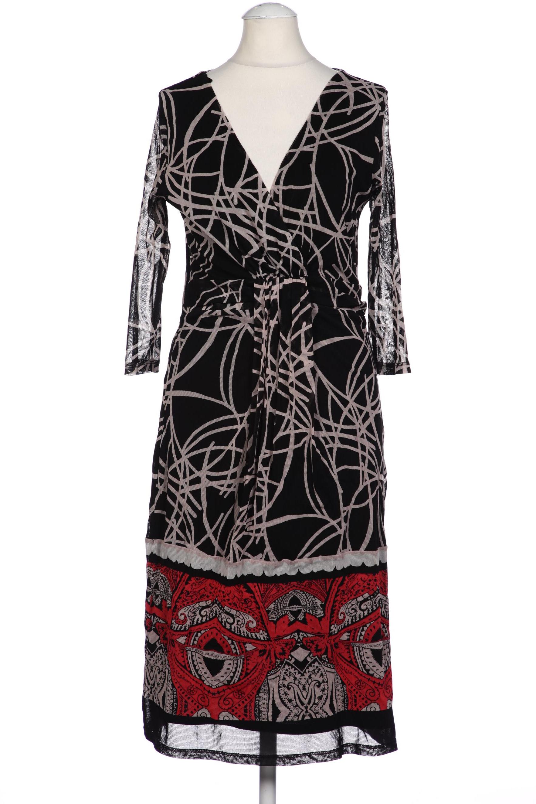 

s.Oliver Selection Damen Kleid, schwarz