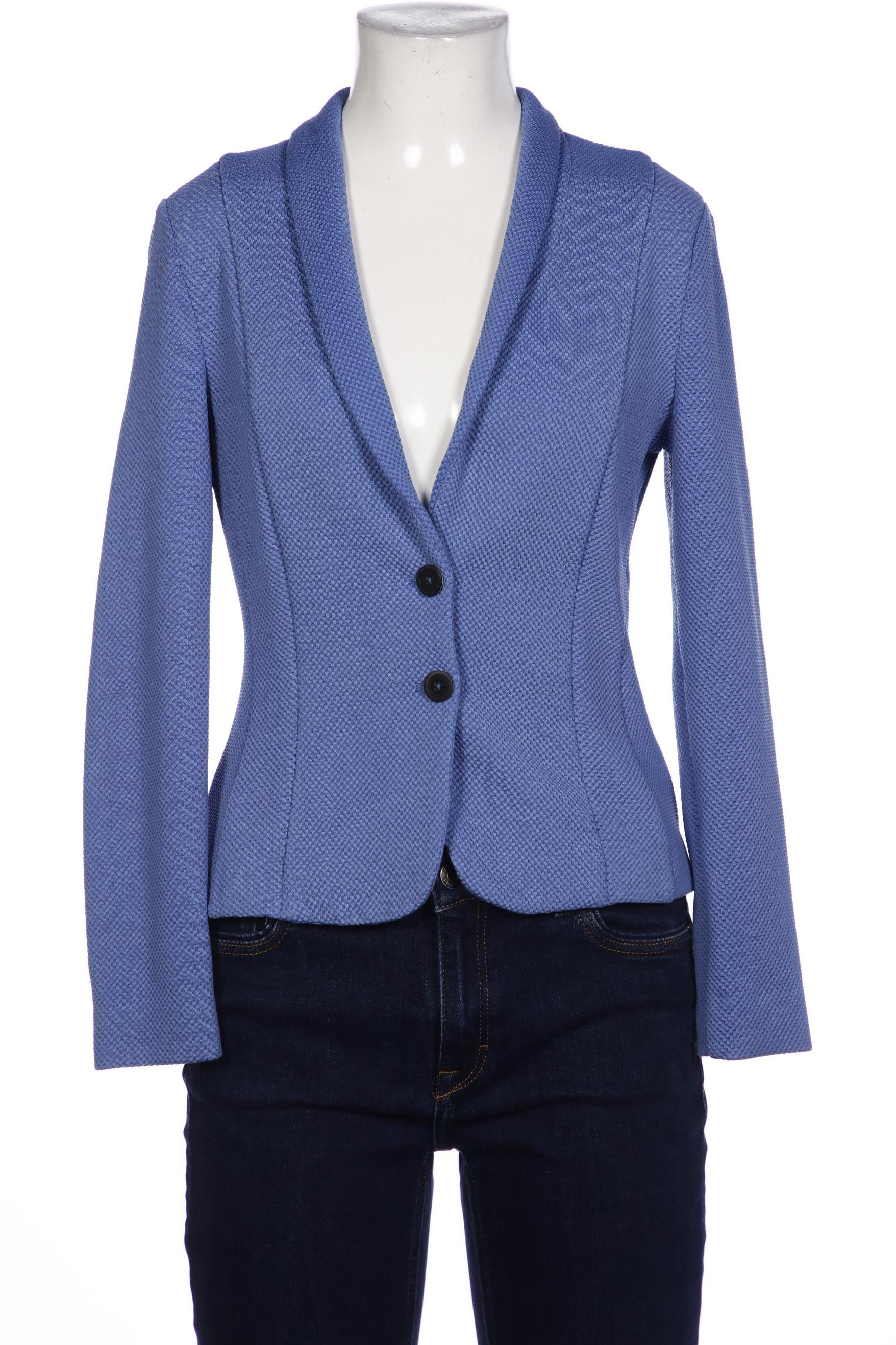 

s.Oliver Selection Damen Blazer, blau