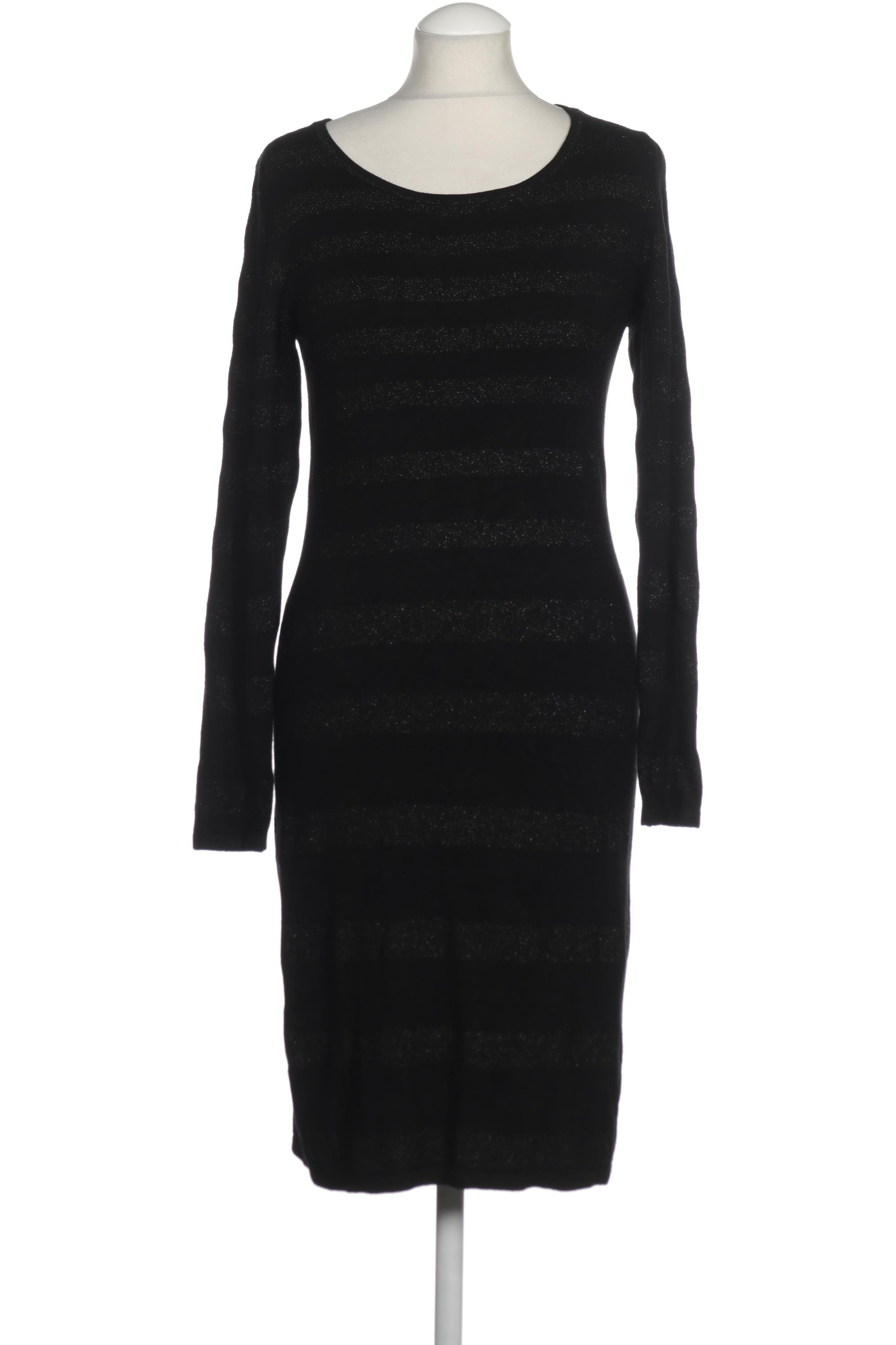 

s.Oliver Selection Damen Kleid, schwarz, Gr. 34