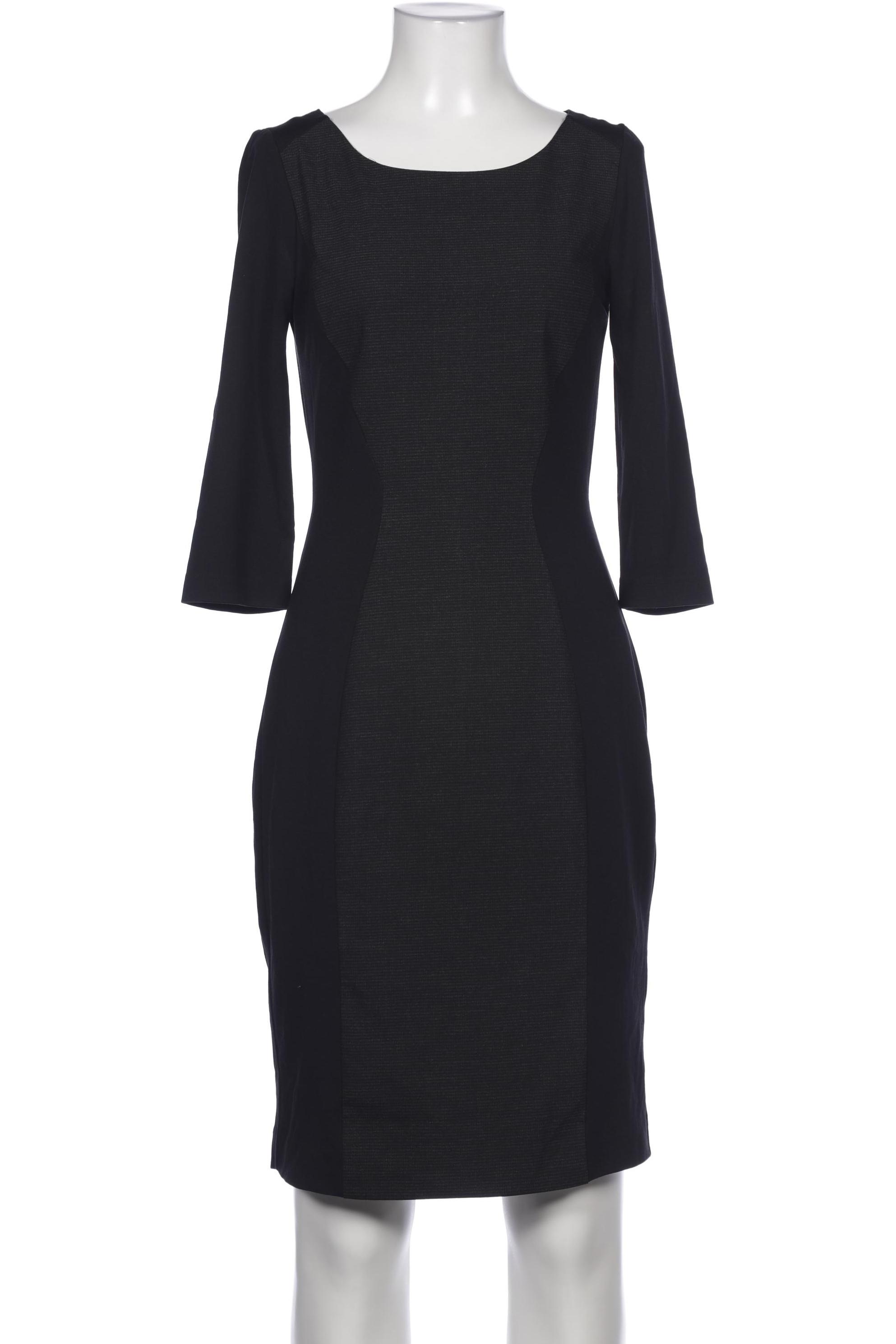 

s.Oliver Selection Damen Kleid, schwarz, Gr. 34