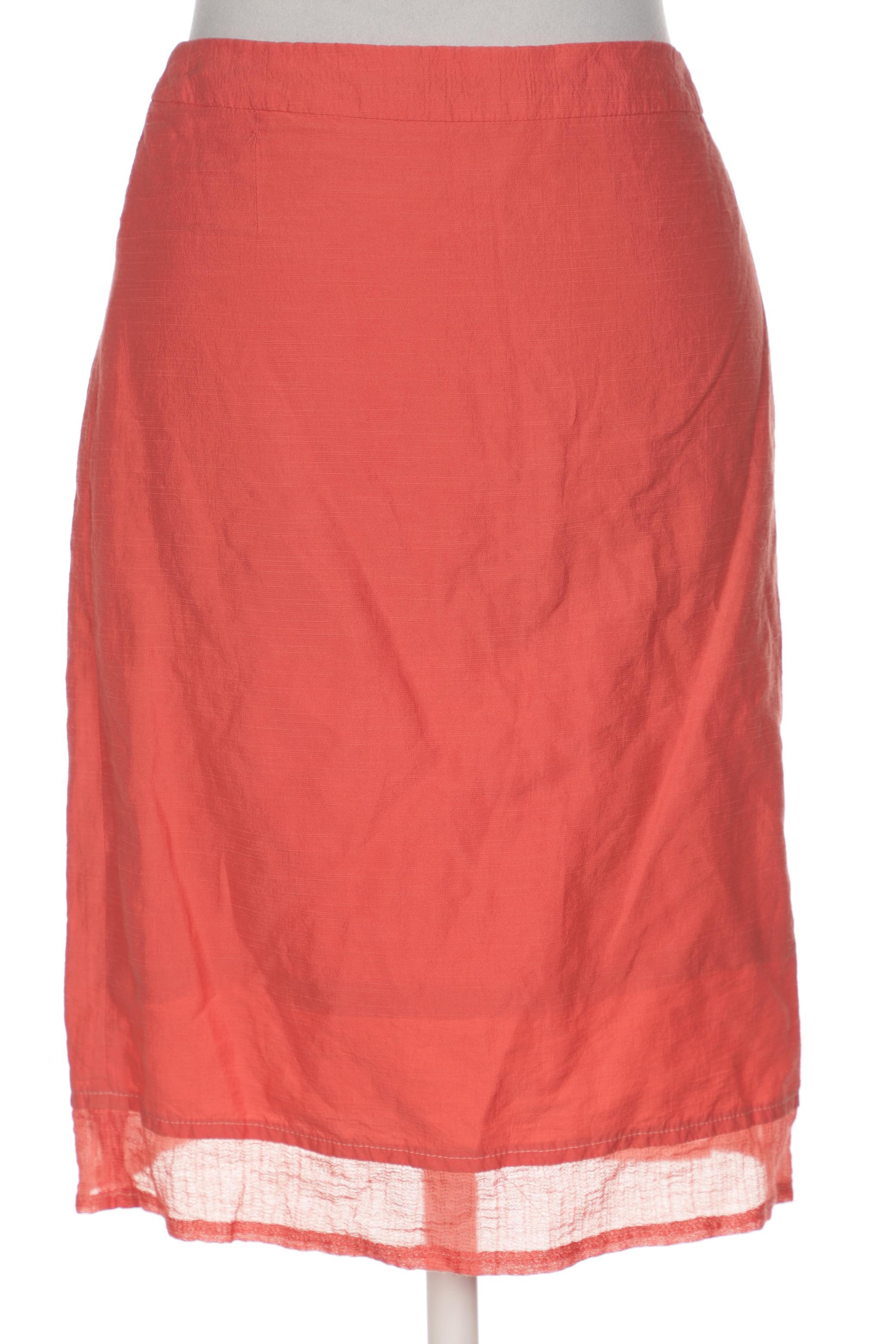 

s.Oliver Selection Damen Rock, rot, Gr. 36