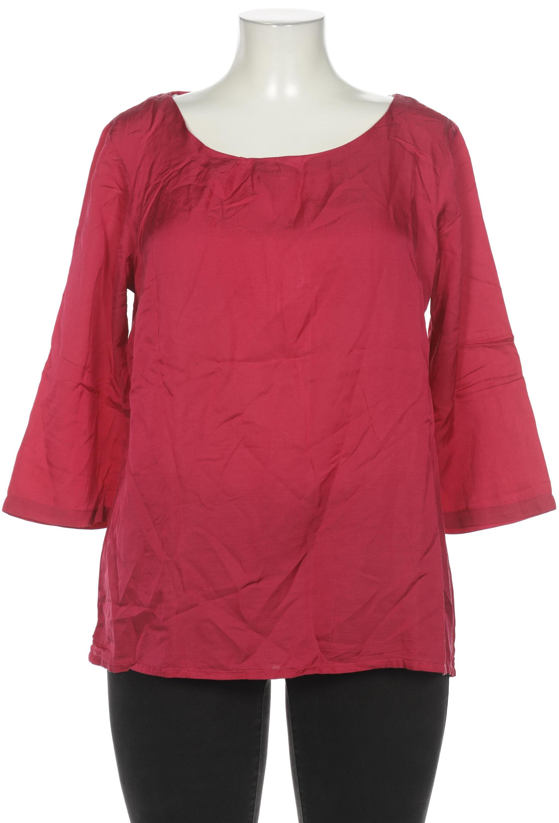 

s.Oliver Selection Damen Bluse, pink