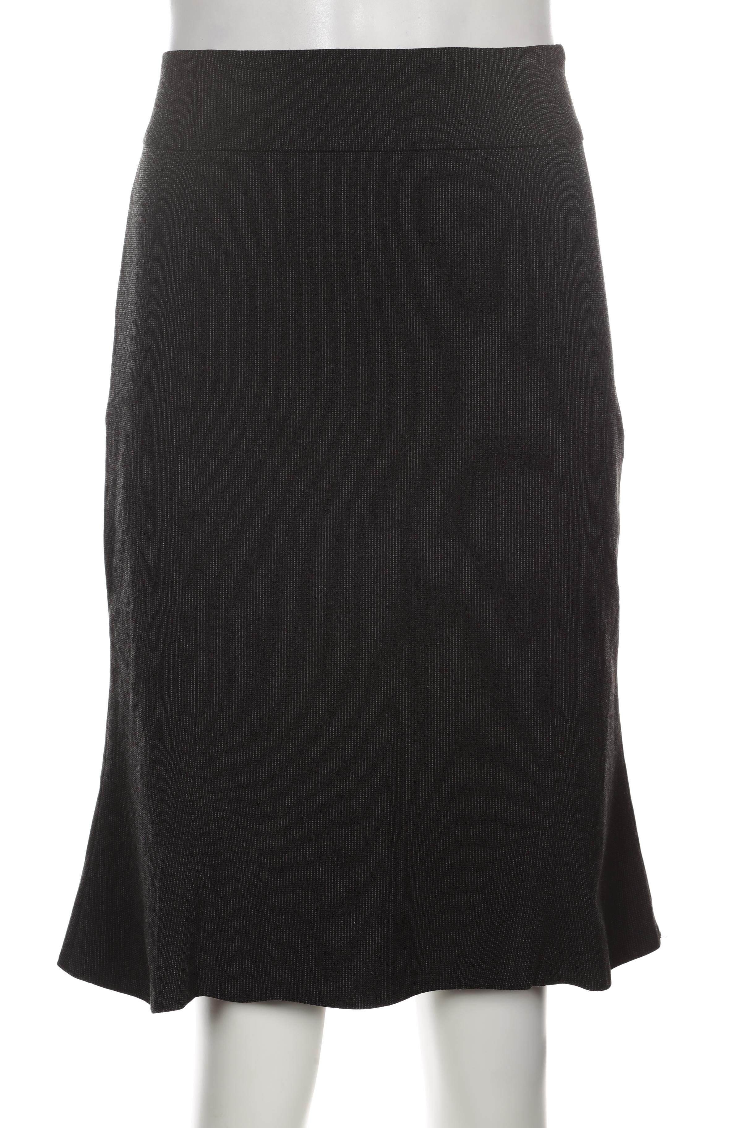 

s.Oliver Selection Damen Rock, grau