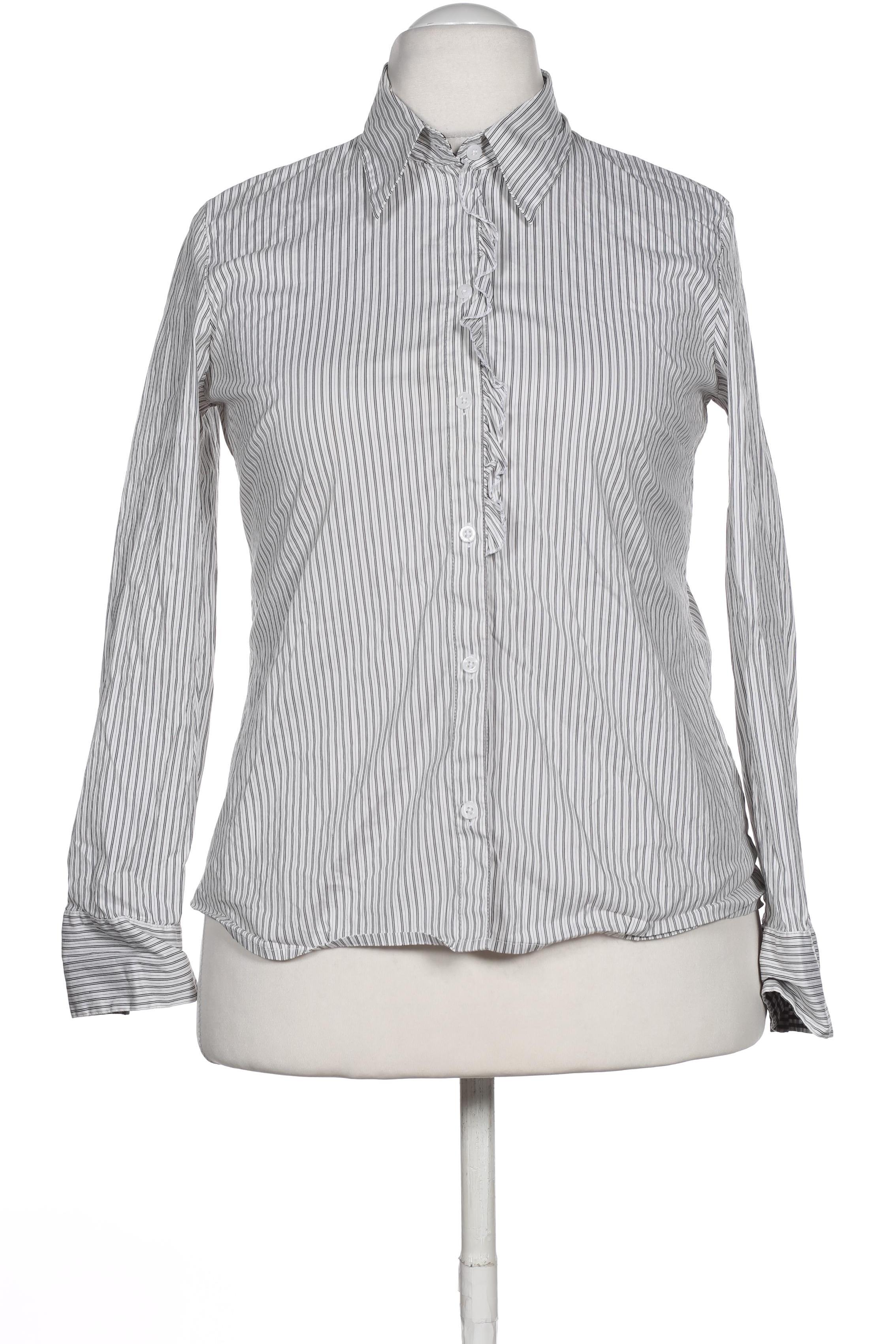 

s.Oliver Selection Damen Bluse, schwarz, Gr. 44