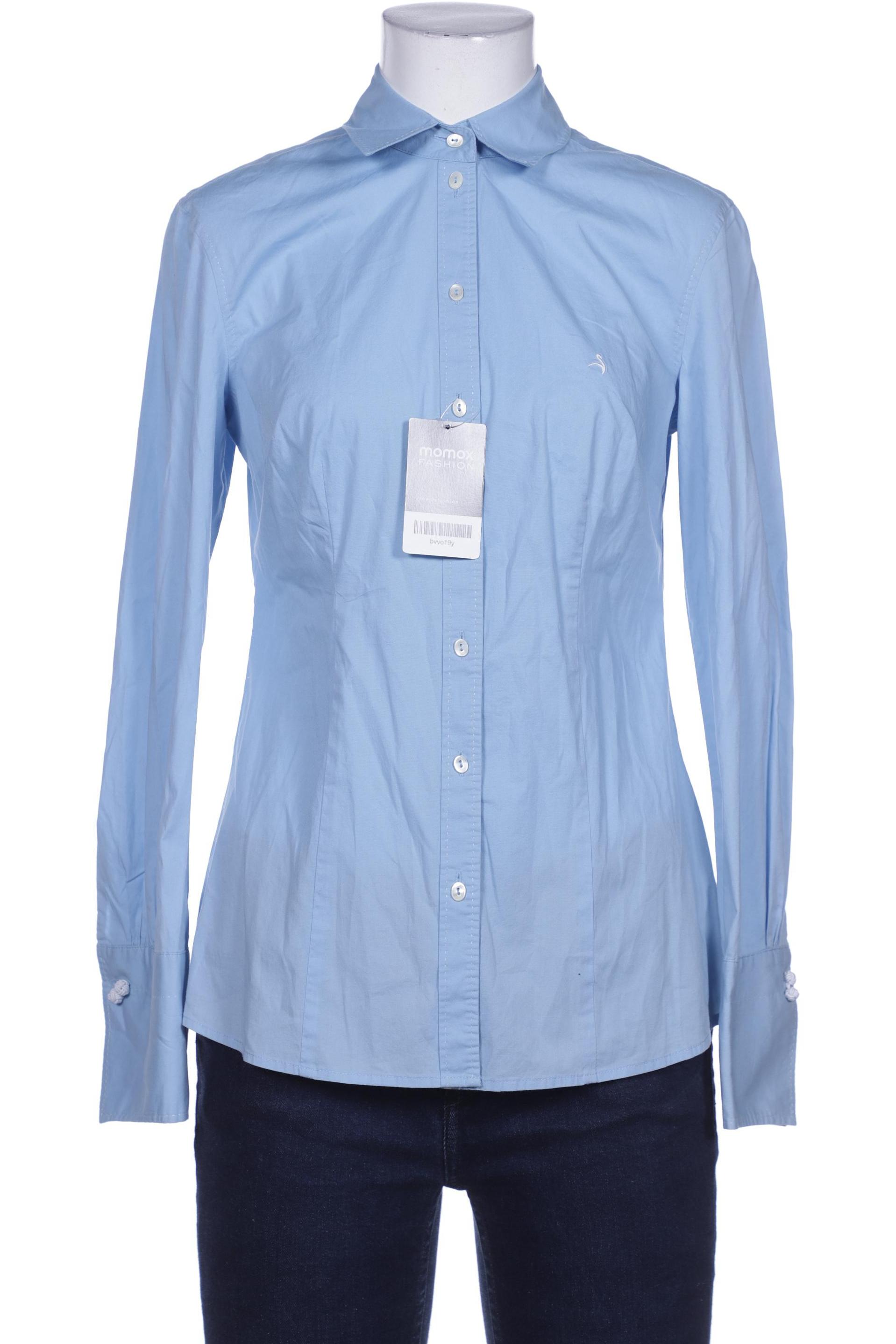 

s.Oliver Selection Damen Bluse, hellblau