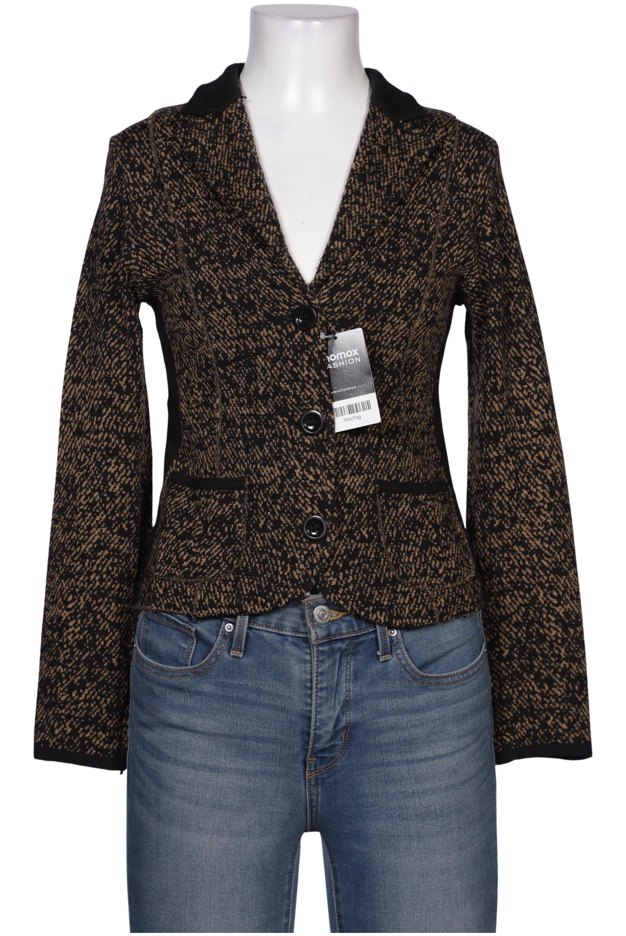 

s.Oliver Selection Damen Blazer, braun, Gr. 36