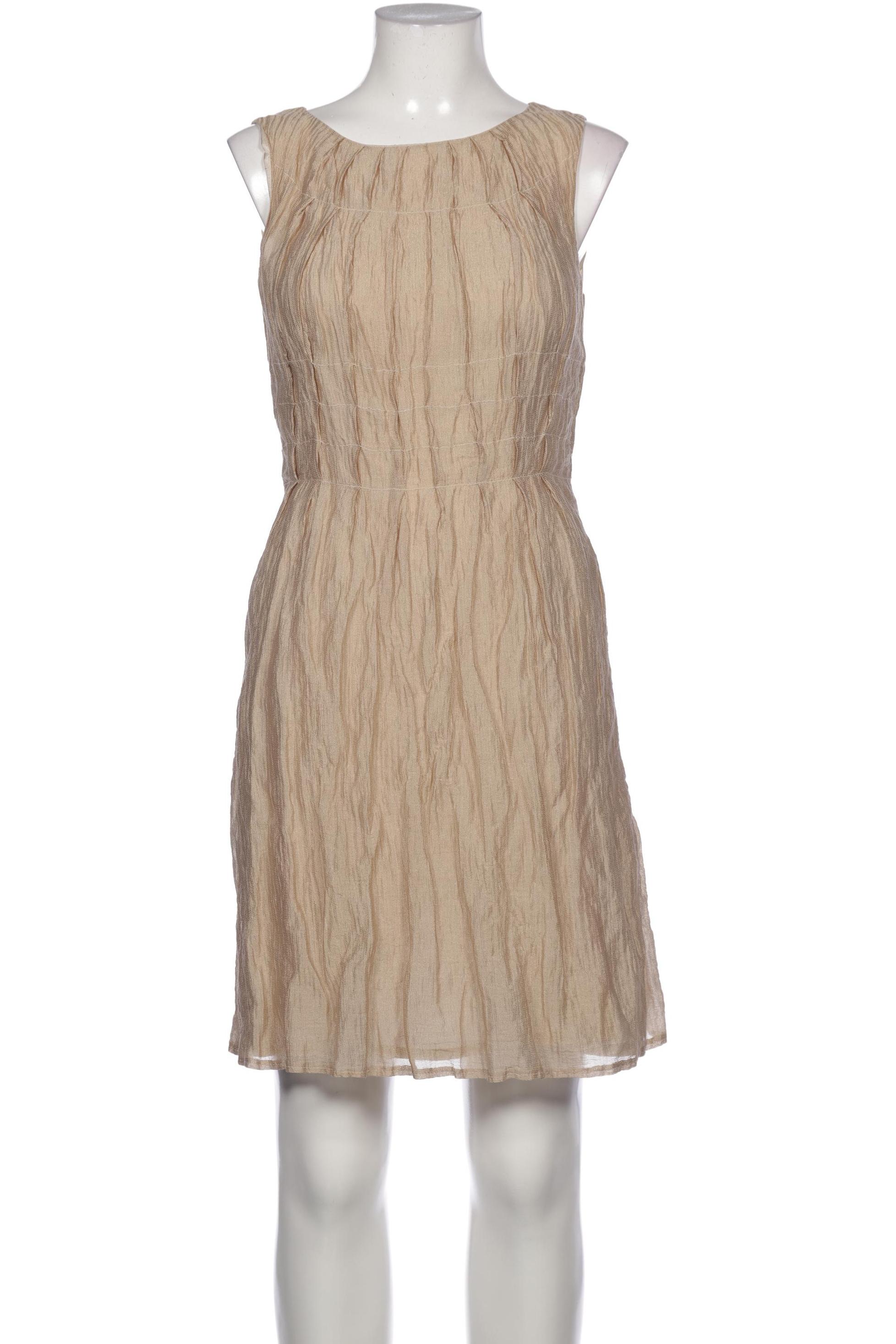

s.Oliver Selection Damen Kleid, beige