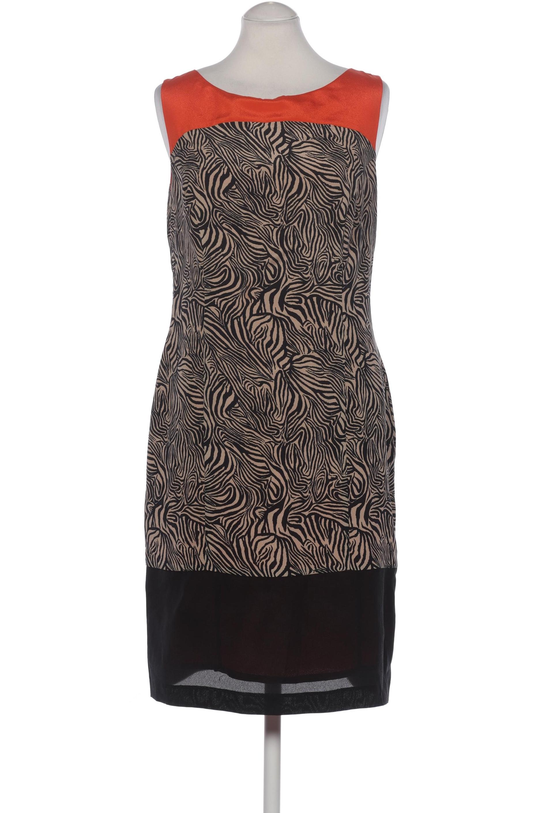 

s.Oliver Selection Damen Kleid, schwarz, Gr. 38