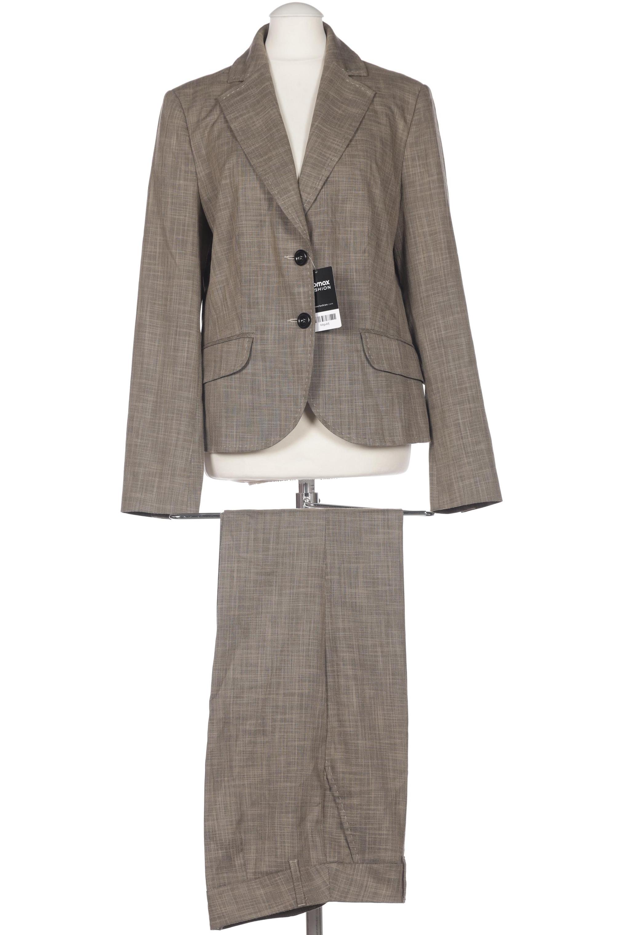 

s.Oliver Selection Damen Anzug, beige