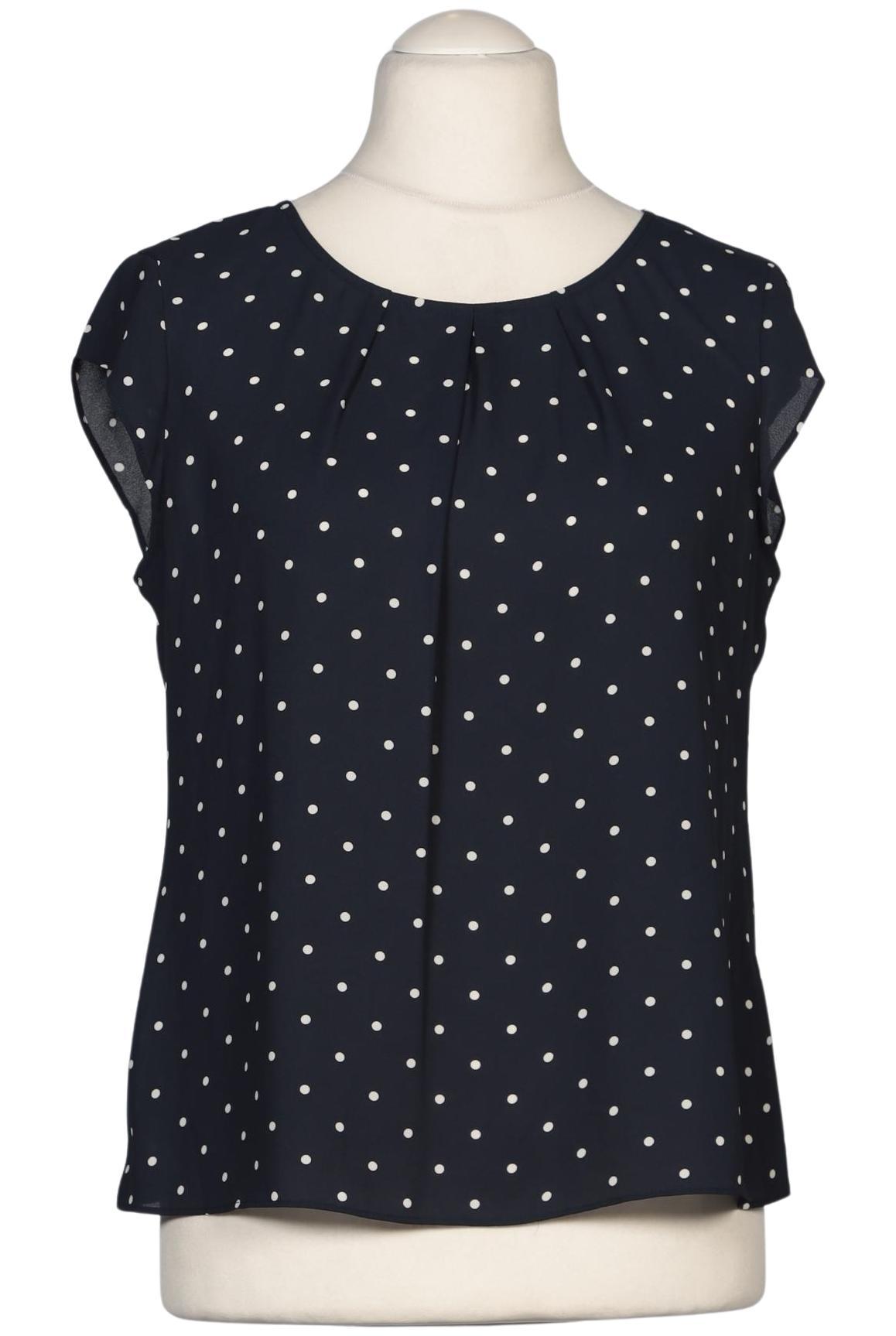 

s.Oliver Selection Damen Bluse, mehrfarbig, Gr. 40