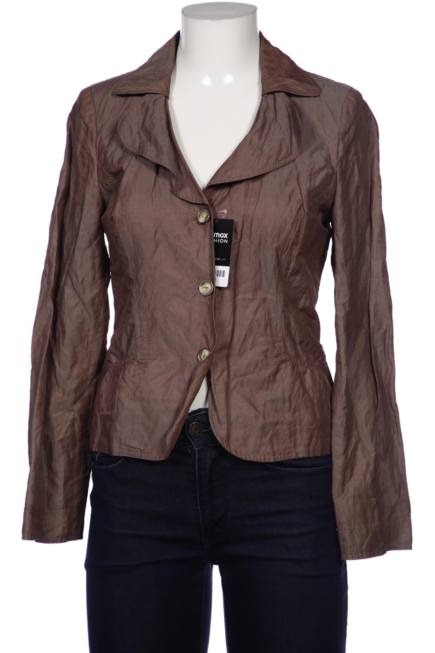 

s.Oliver Selection Damen Blazer, braun