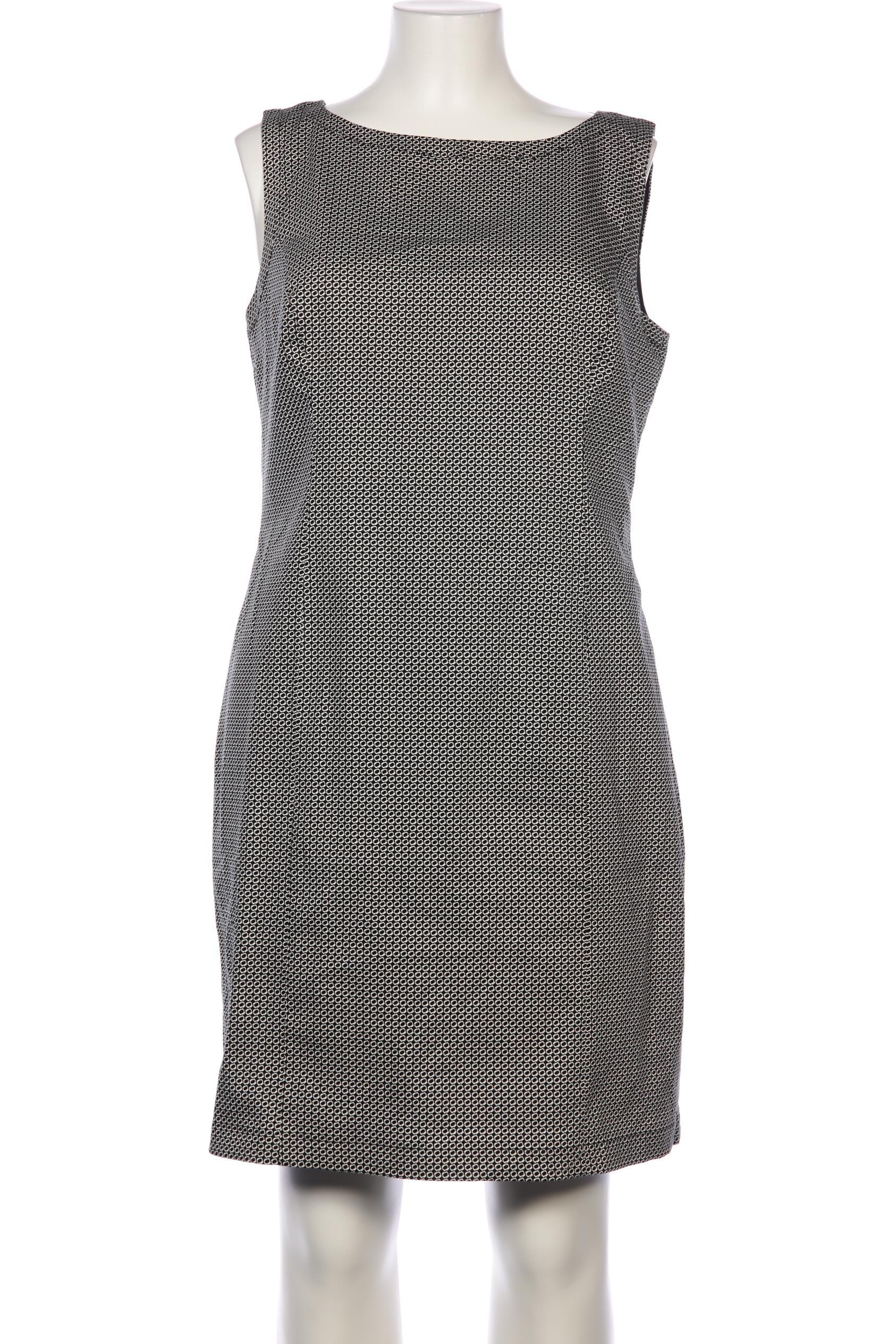 

s.Oliver Selection Damen Kleid, schwarz, Gr. 44