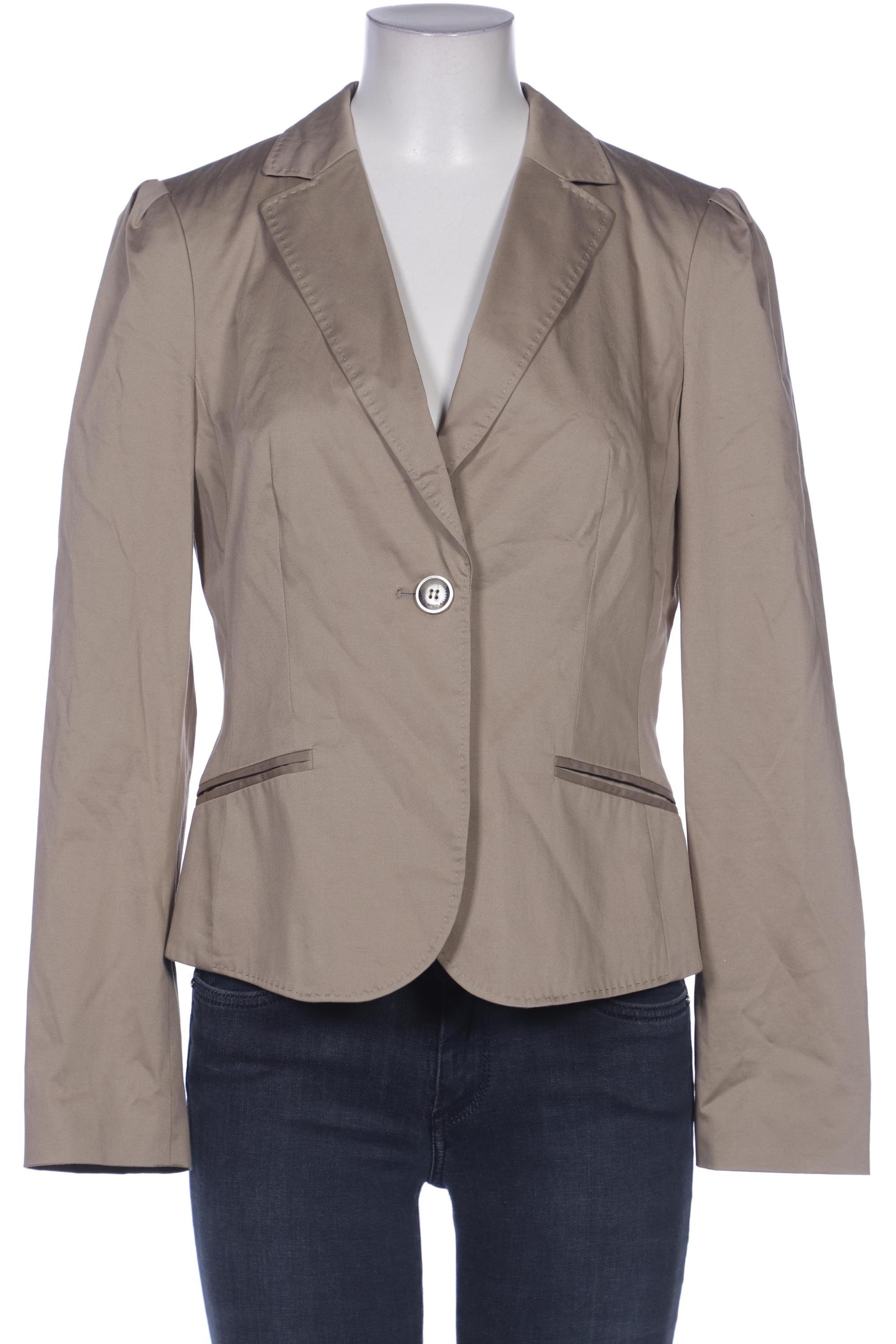

s.Oliver Selection Damen Blazer, beige, Gr. 36