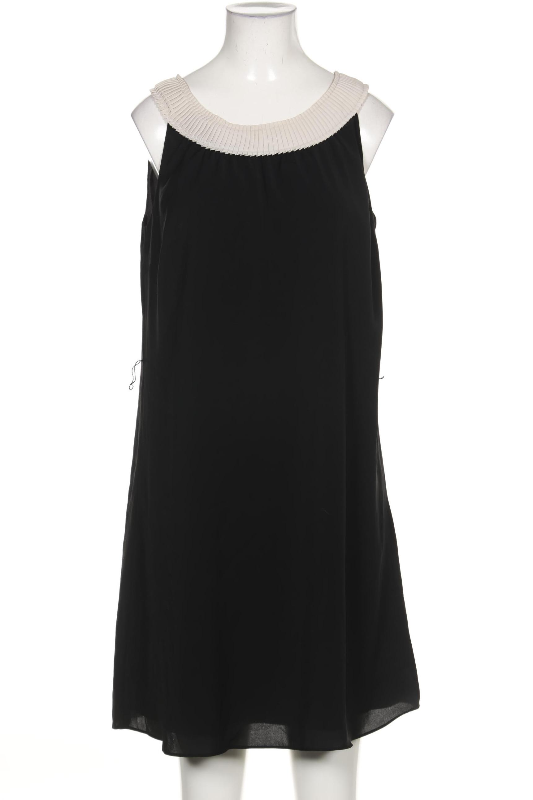

s.Oliver Selection Damen Kleid, schwarz