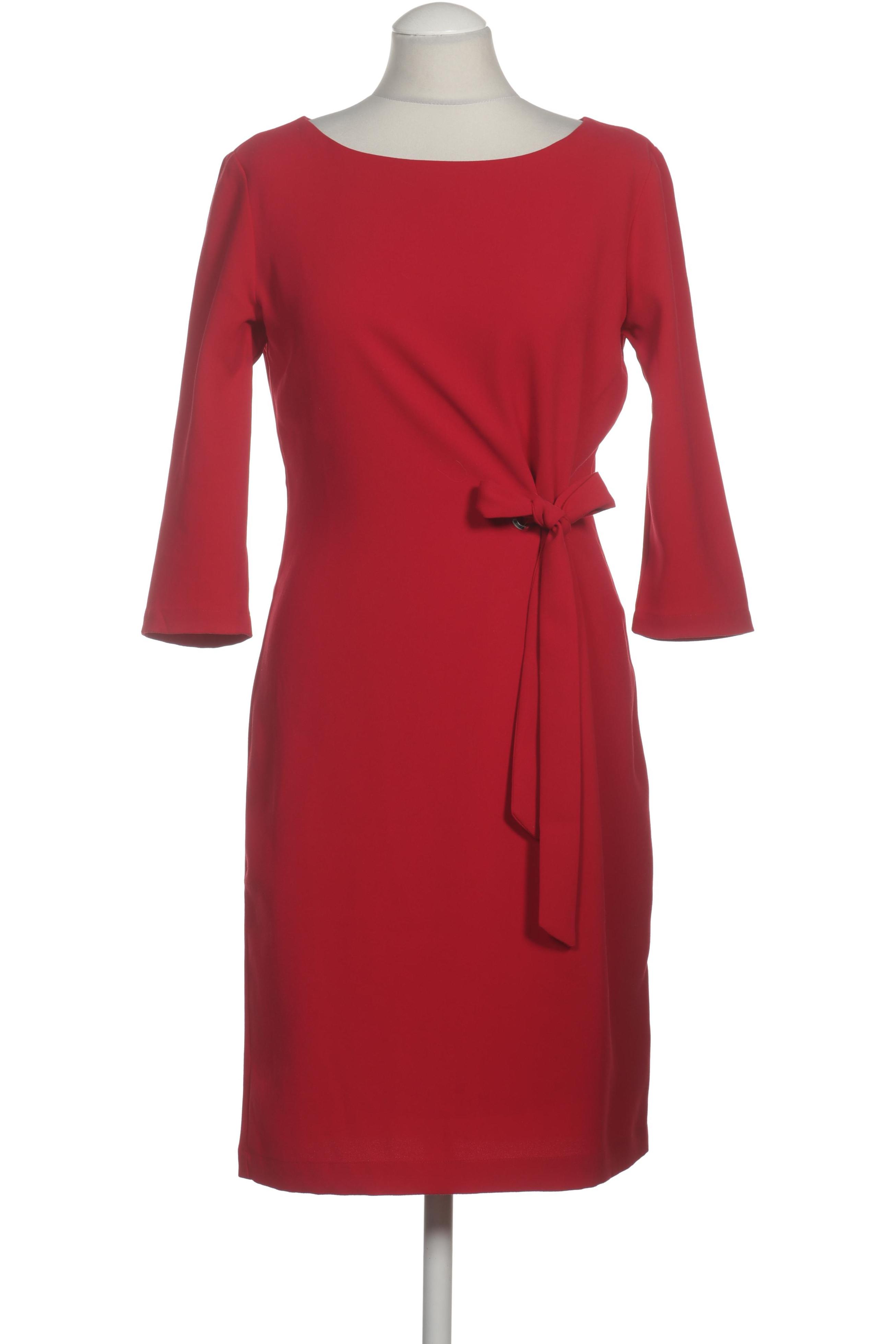 

s.Oliver Selection Damen Kleid, rot, Gr. 36