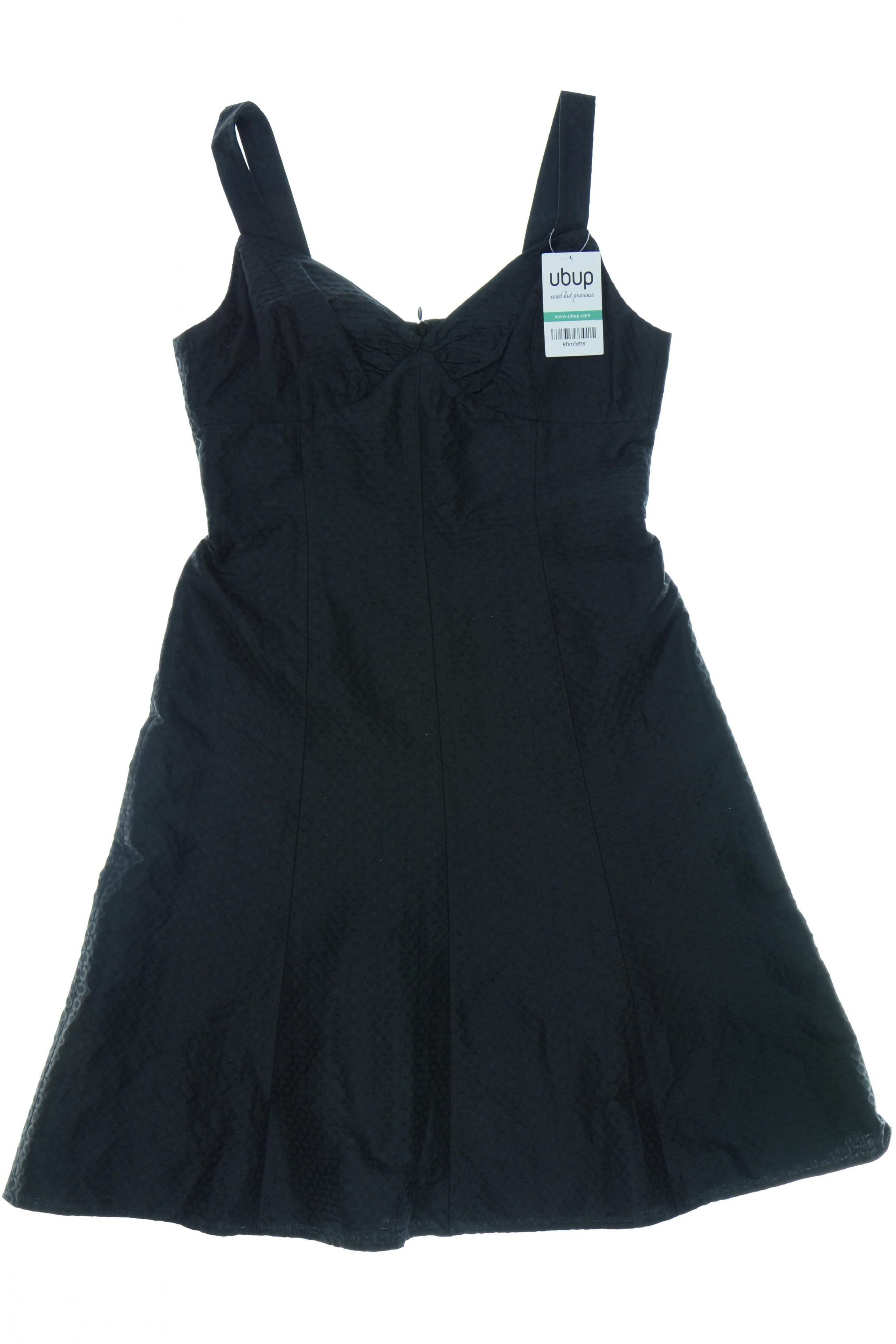 

s.Oliver Selection Damen Kleid, schwarz, Gr. 38