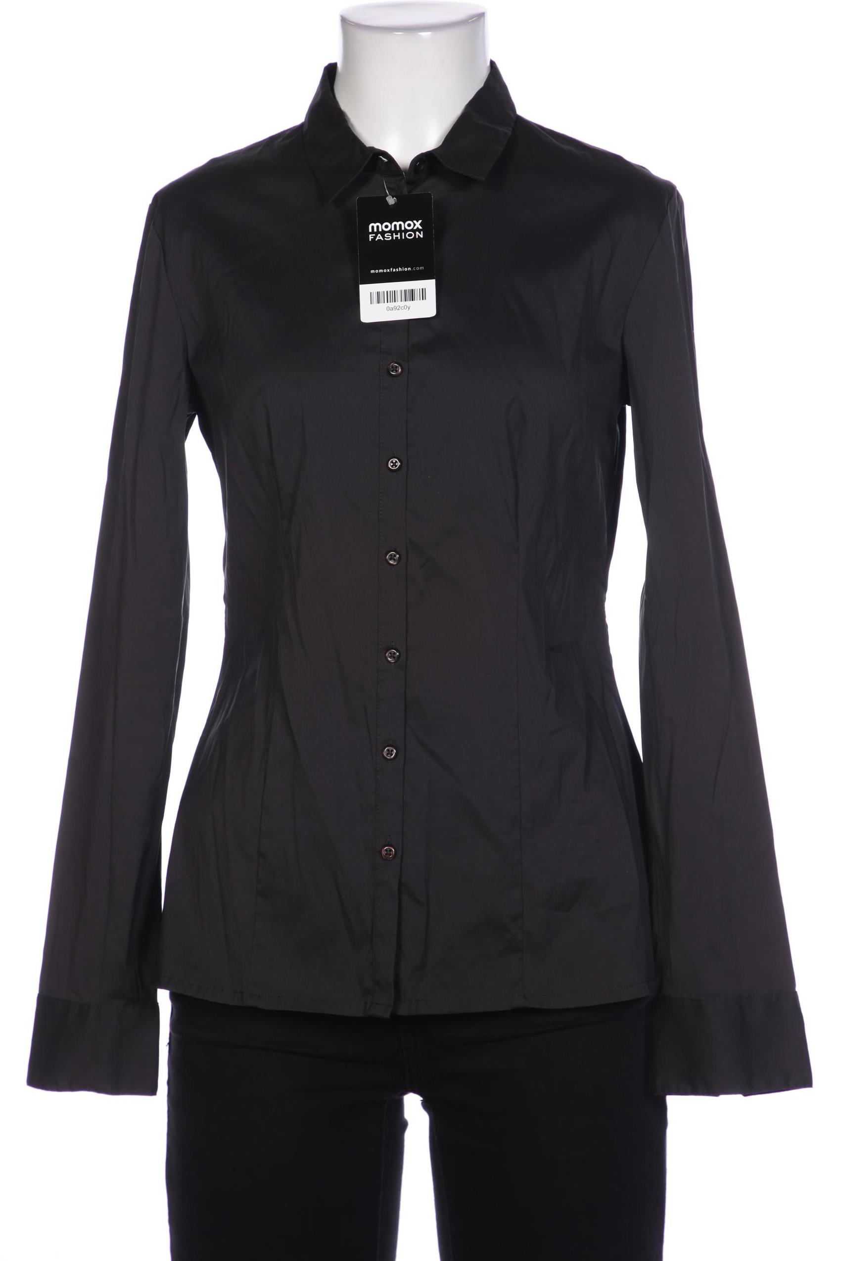 

s.Oliver Selection Damen Bluse, grau