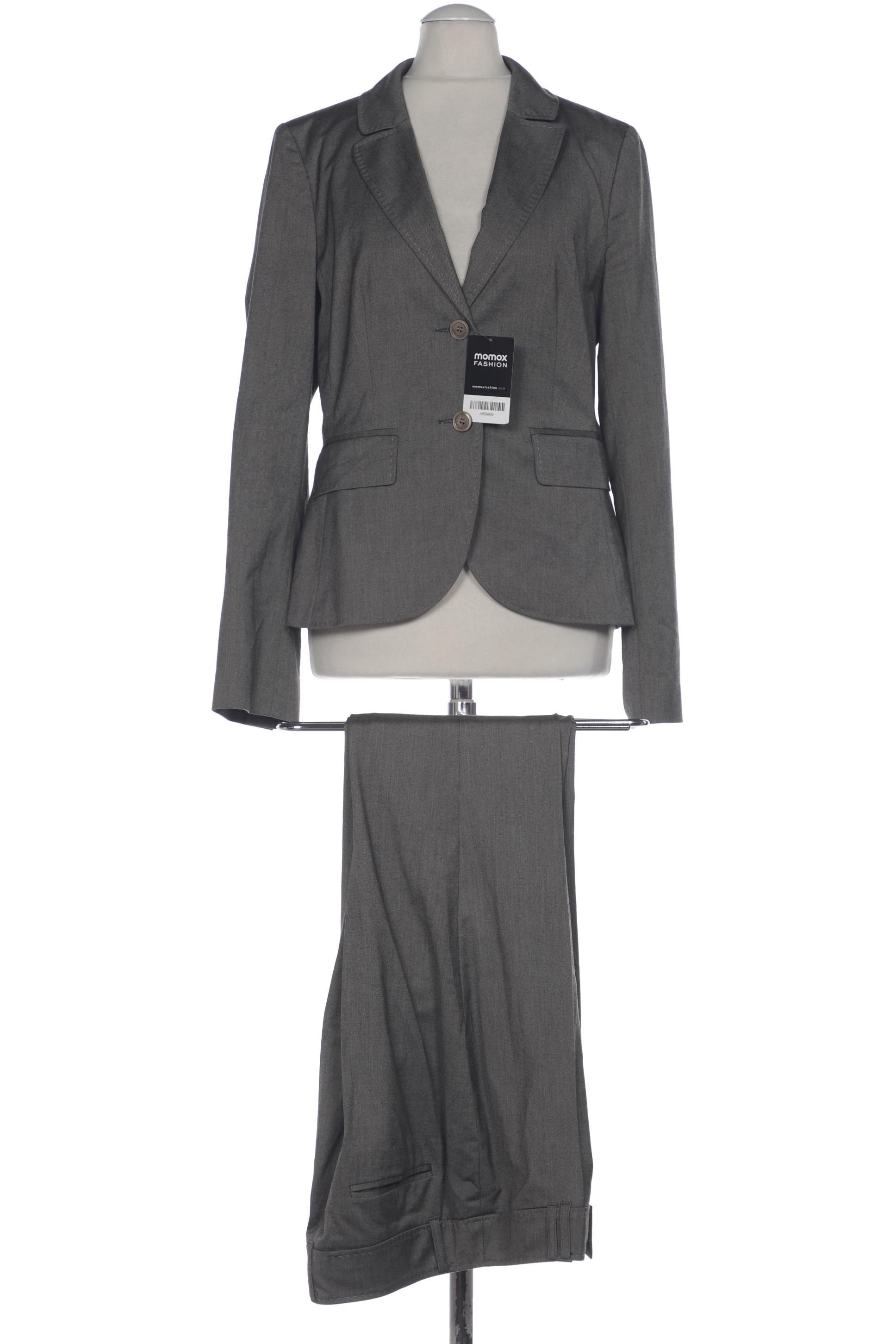 

s.Oliver Selection Damen Anzug, grau, Gr. 36