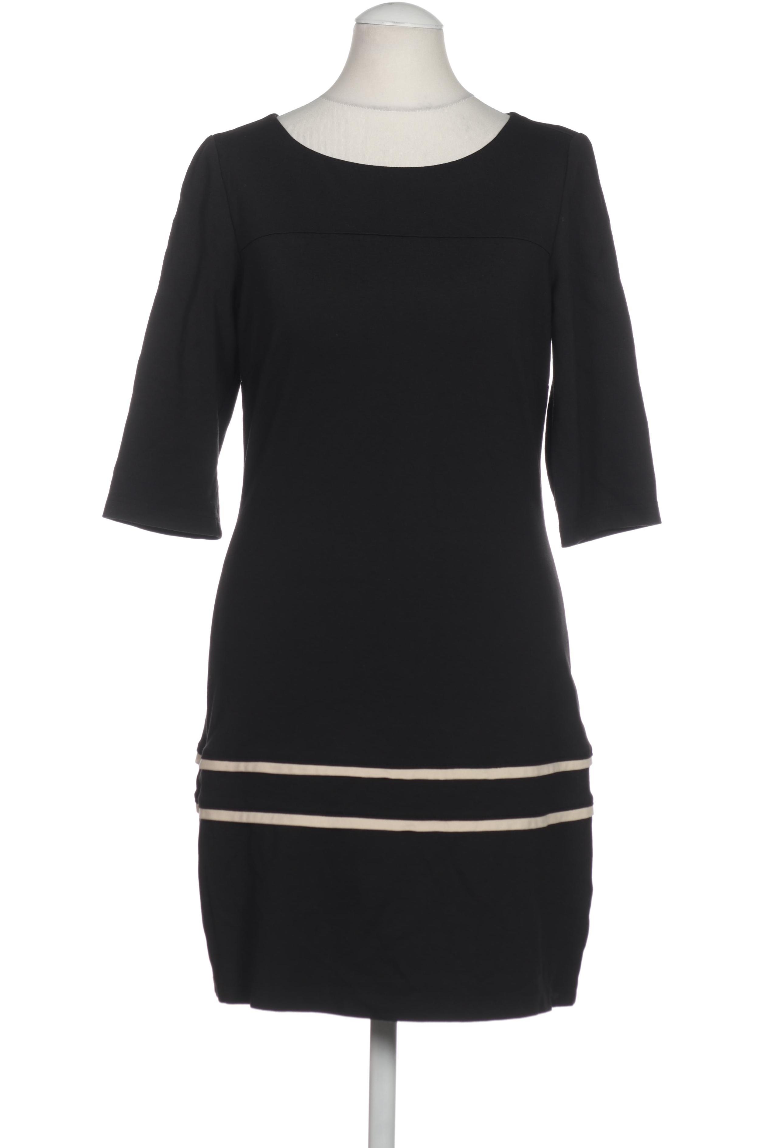 

s.Oliver Selection Damen Kleid, schwarz, Gr. 34