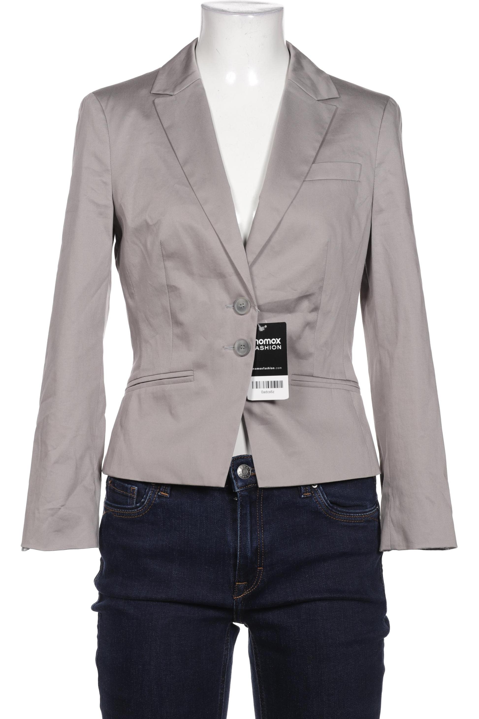 

s.Oliver Selection Damen Blazer, grau