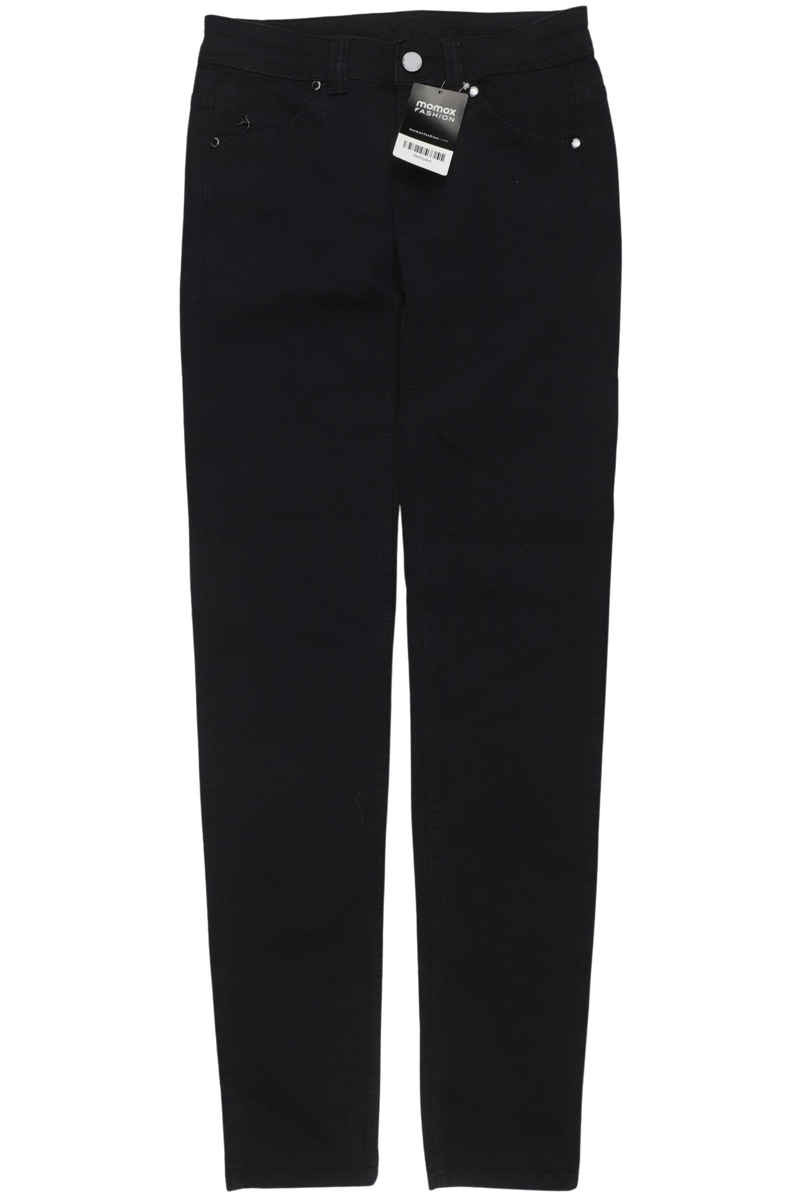 

s.Oliver Selection Damen Jeans, marineblau, Gr. 34