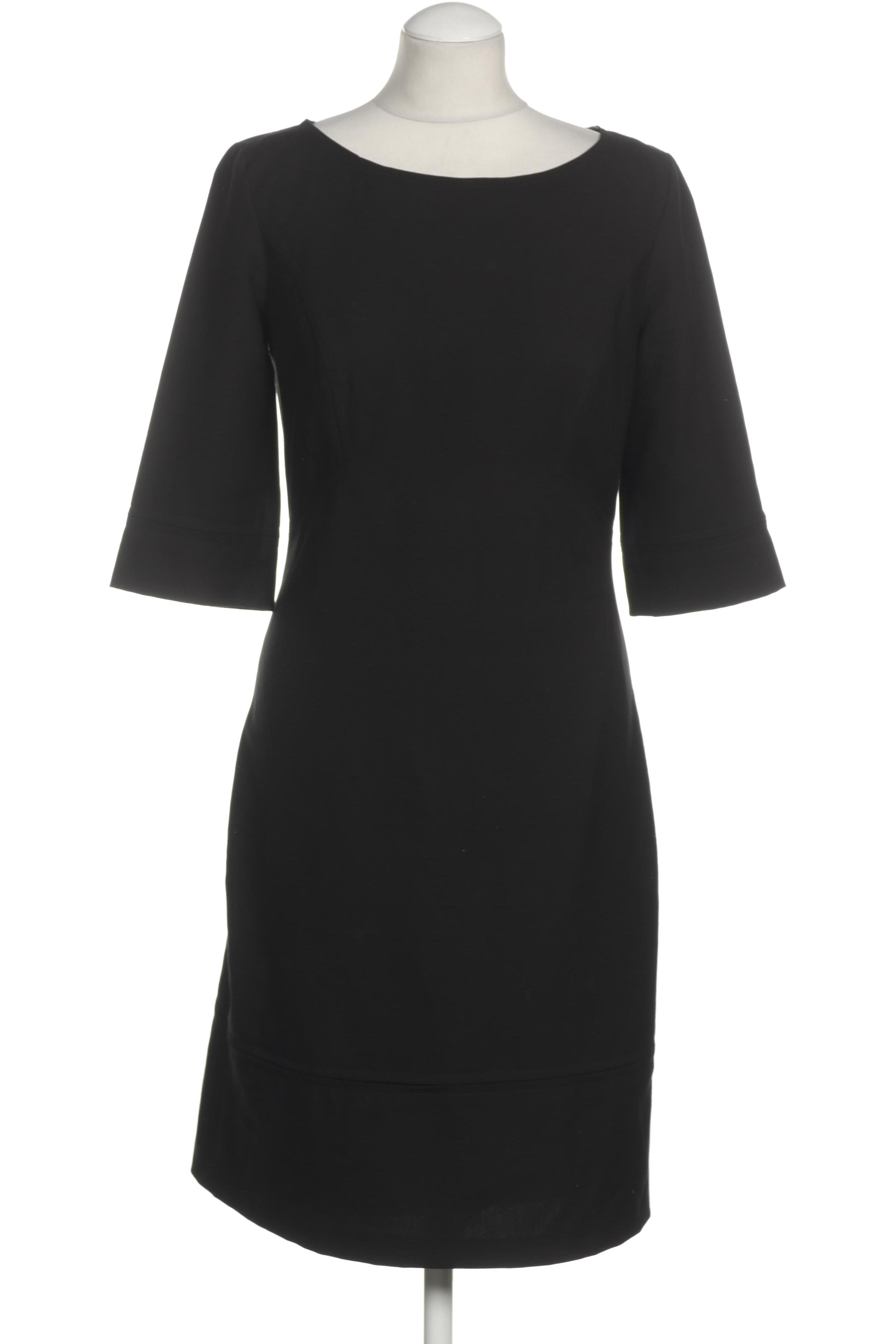 

s.Oliver Selection Damen Kleid, schwarz, Gr. 36