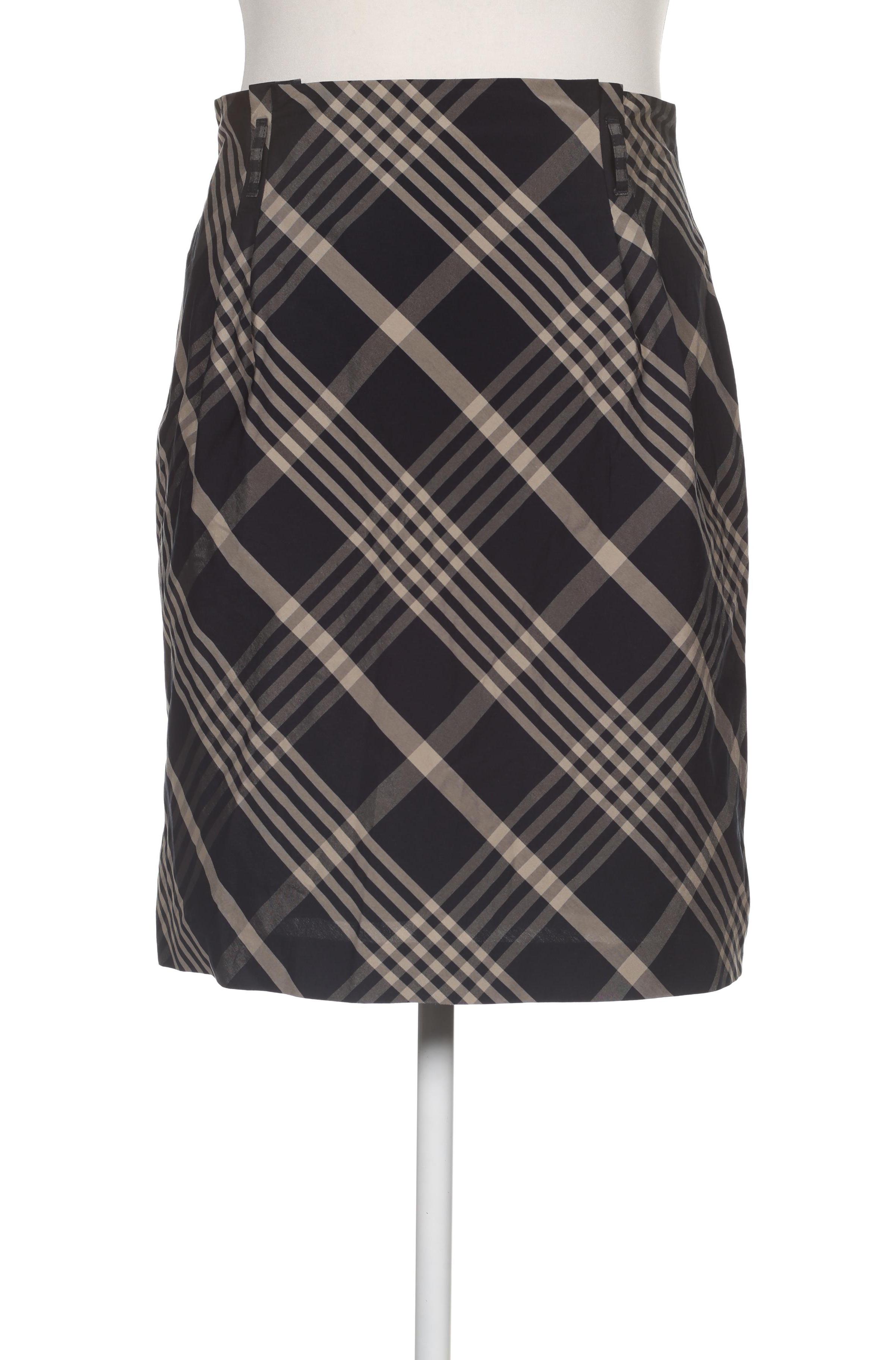 

s.Oliver Selection Damen Rock, schwarz, Gr. 40