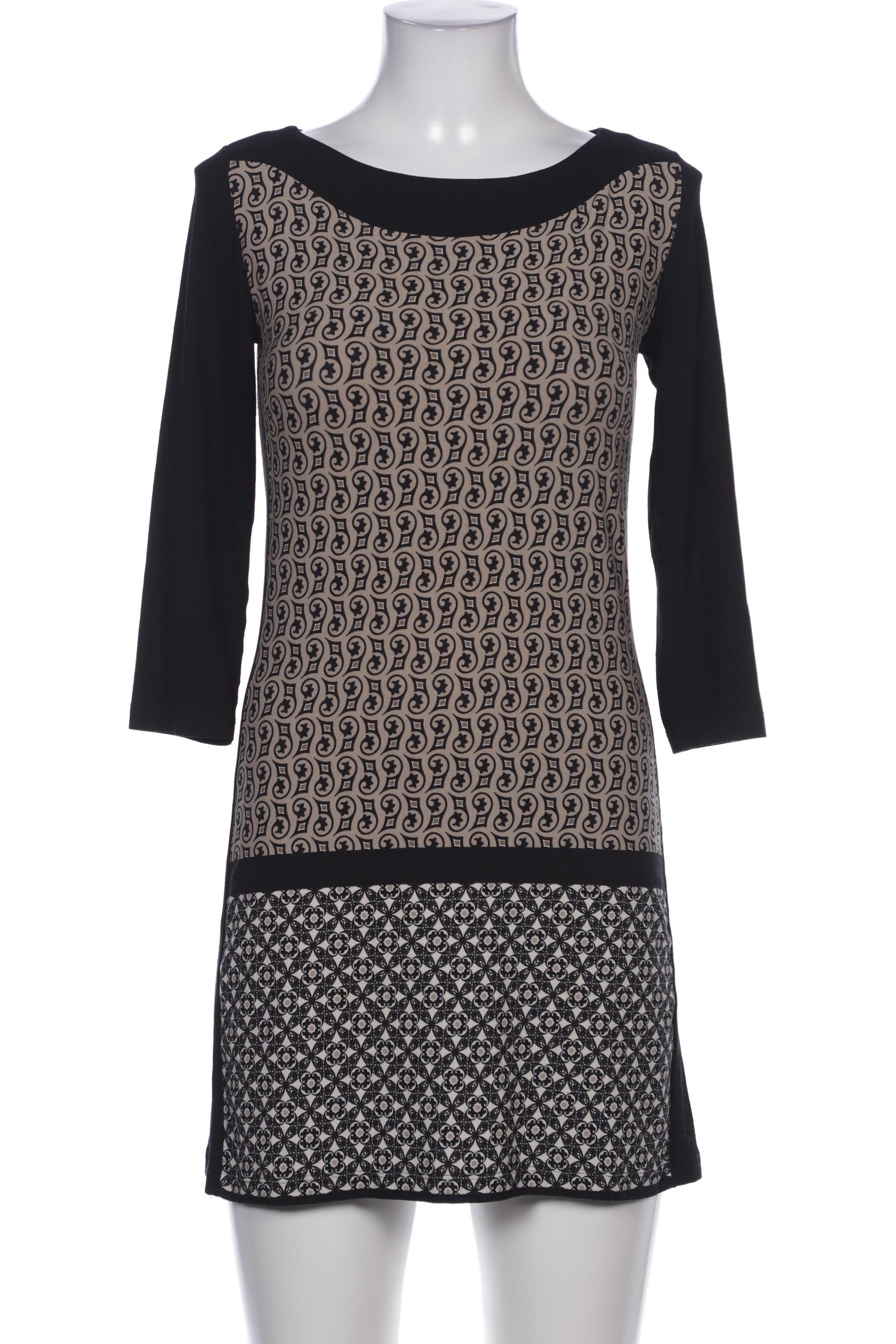 

s.Oliver Selection Damen Kleid, schwarz, Gr. 36