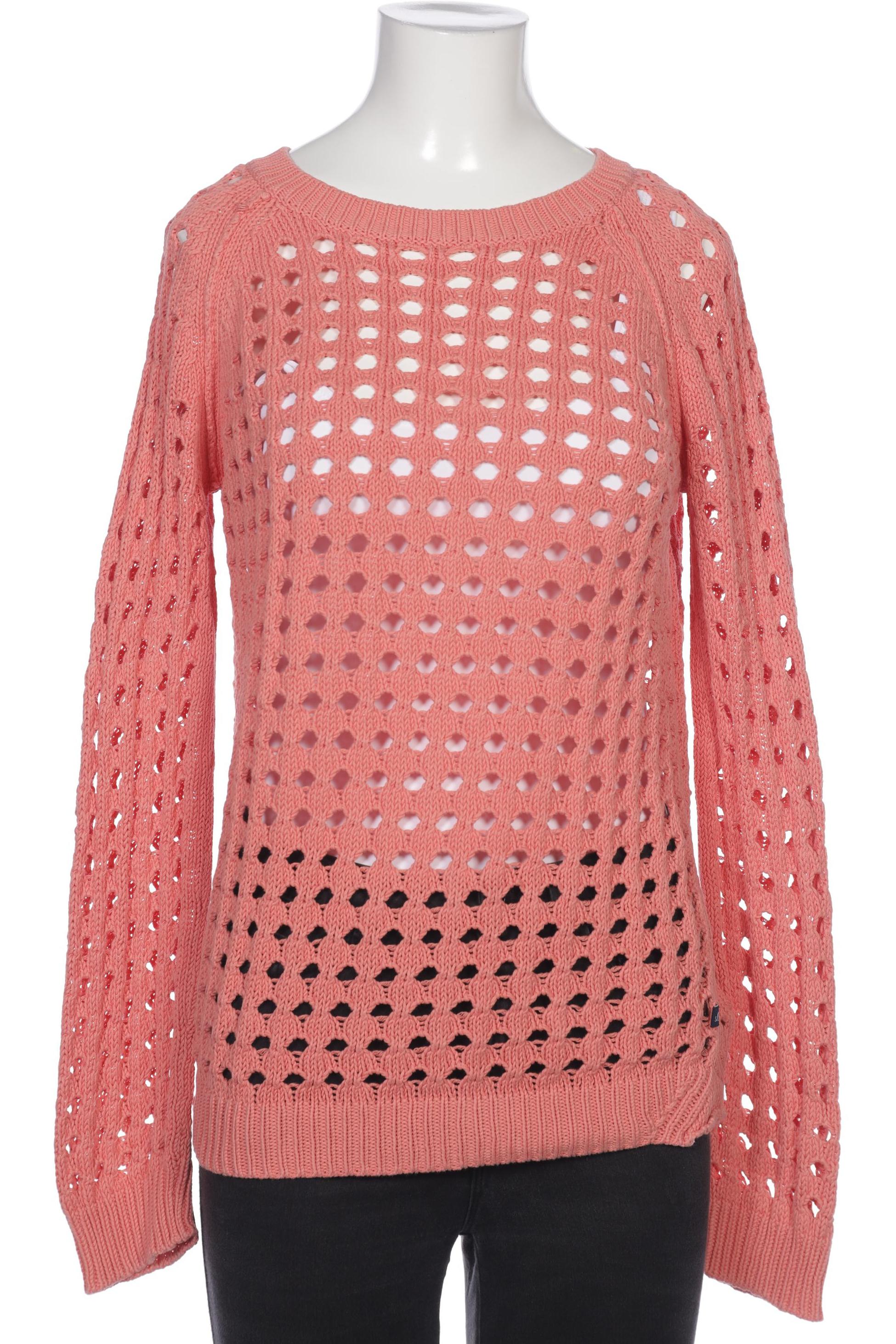 

s.Oliver Selection Damen Pullover, pink