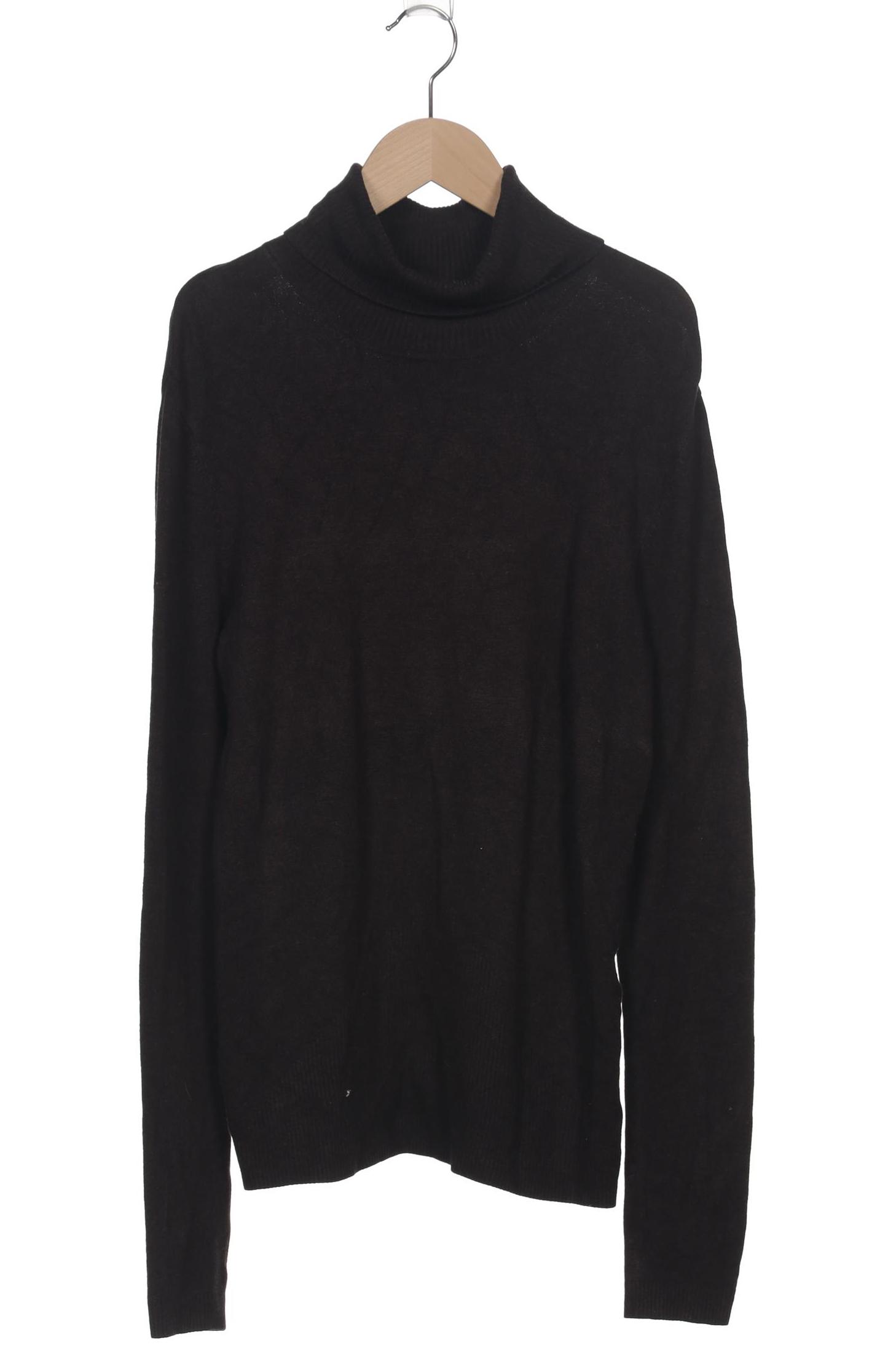 

s.Oliver Selection Damen Pullover, braun, Gr. 38