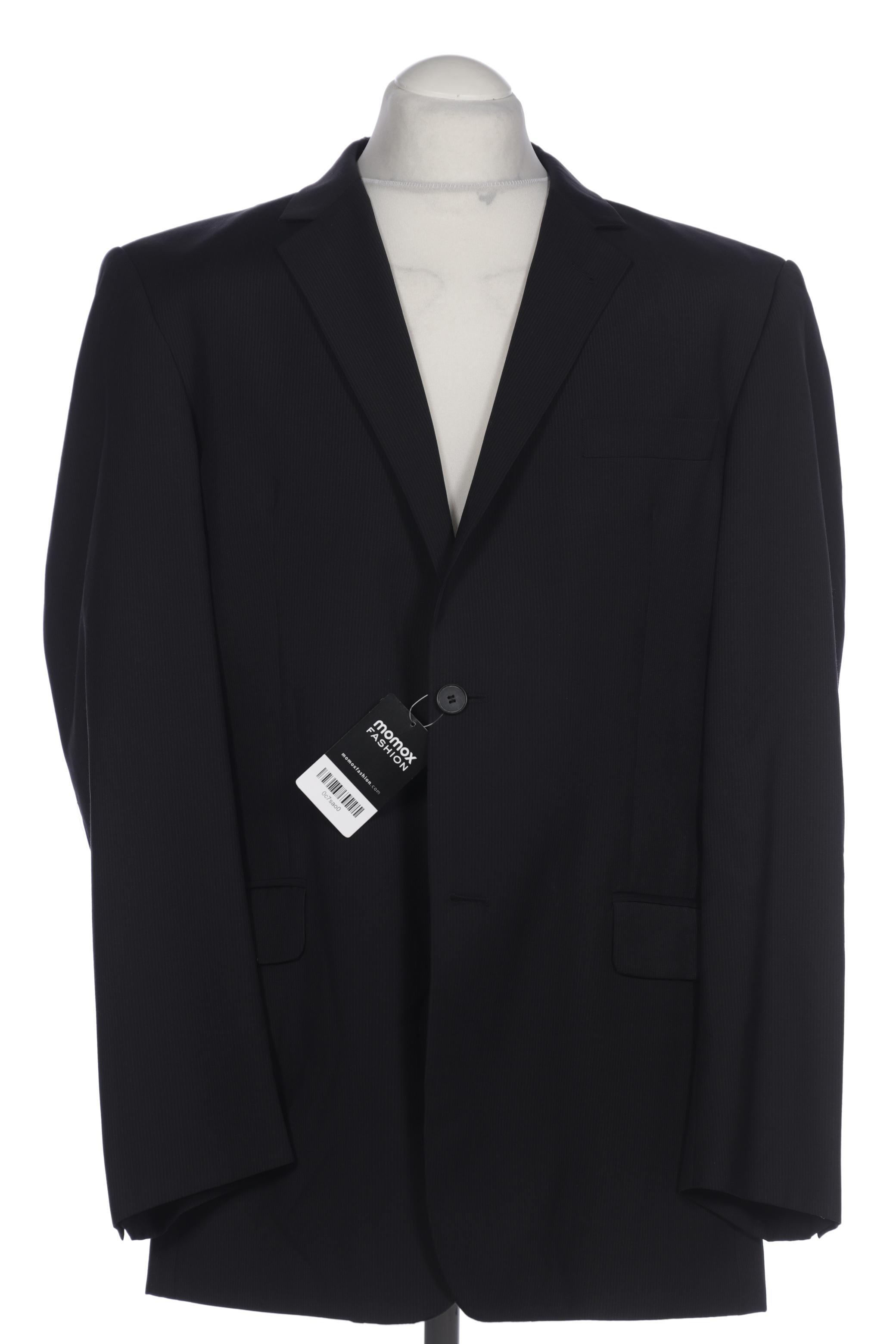 

s.Oliver Selection Herren Sakko, schwarz, Gr. 54