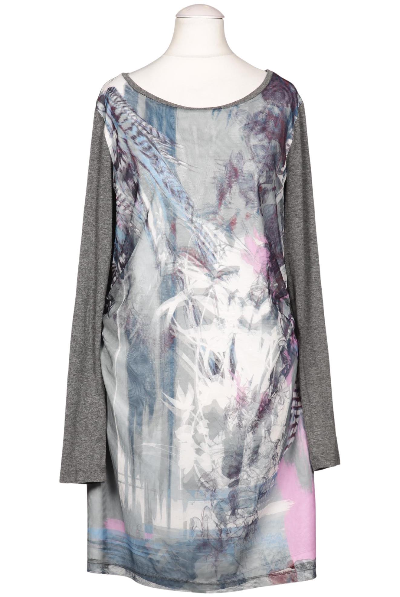 

s.Oliver Selection Damen Kleid, grau, Gr. 40