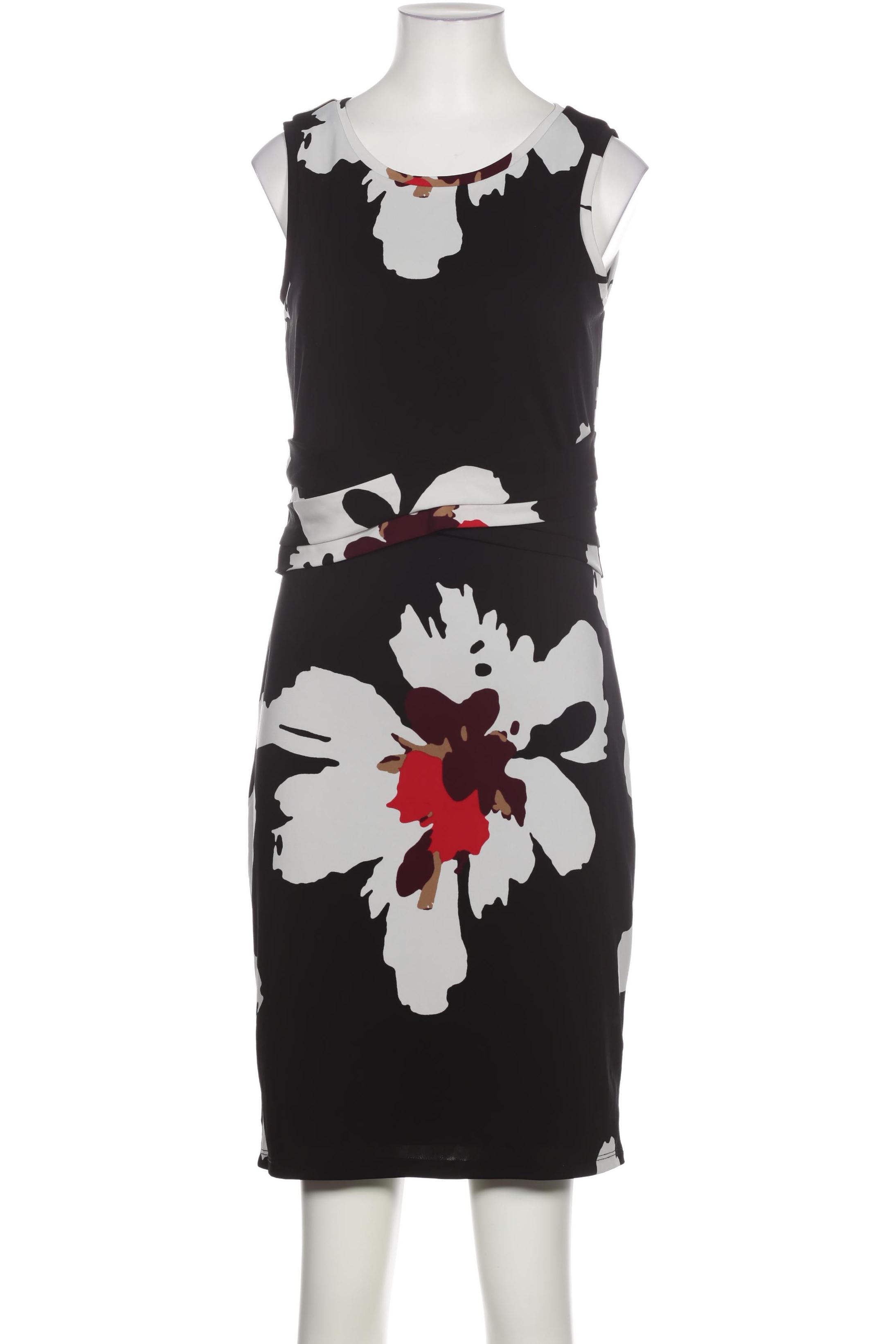 

s.Oliver Selection Damen Kleid, schwarz, Gr. 36