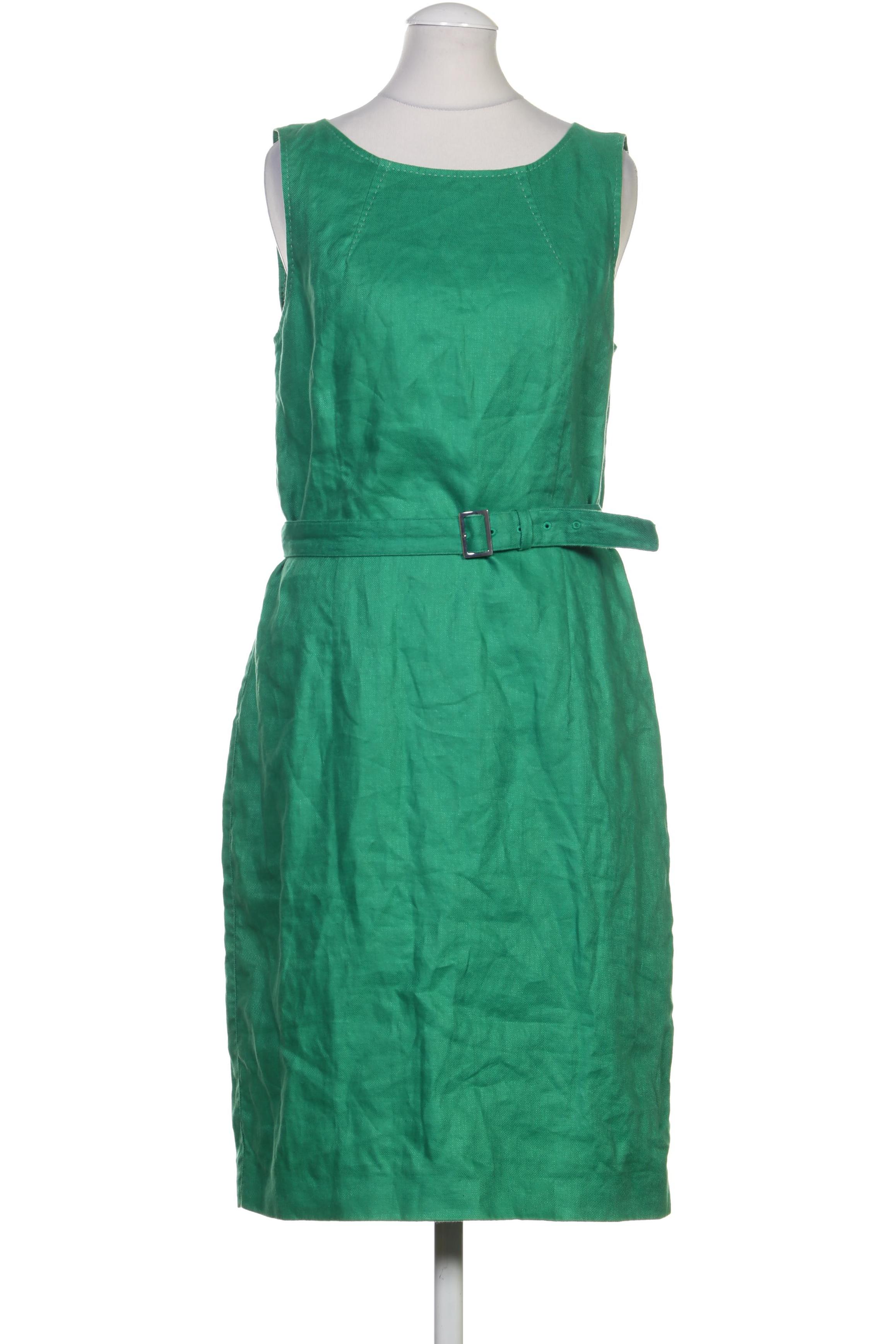 

s.Oliver Selection Damen Kleid, grün, Gr. 36