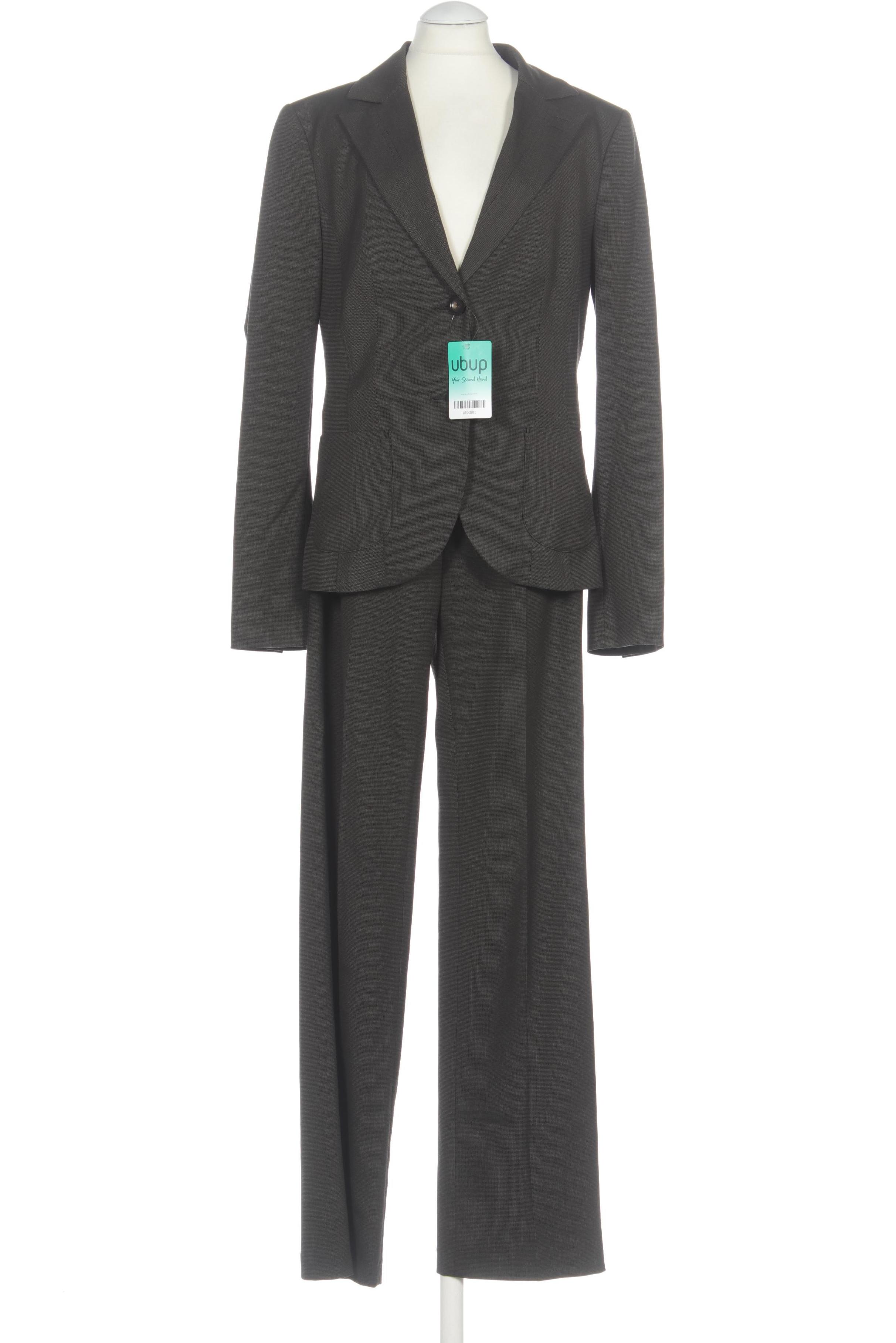 

s.Oliver Selection Damen Anzug, schwarz, Gr. 34