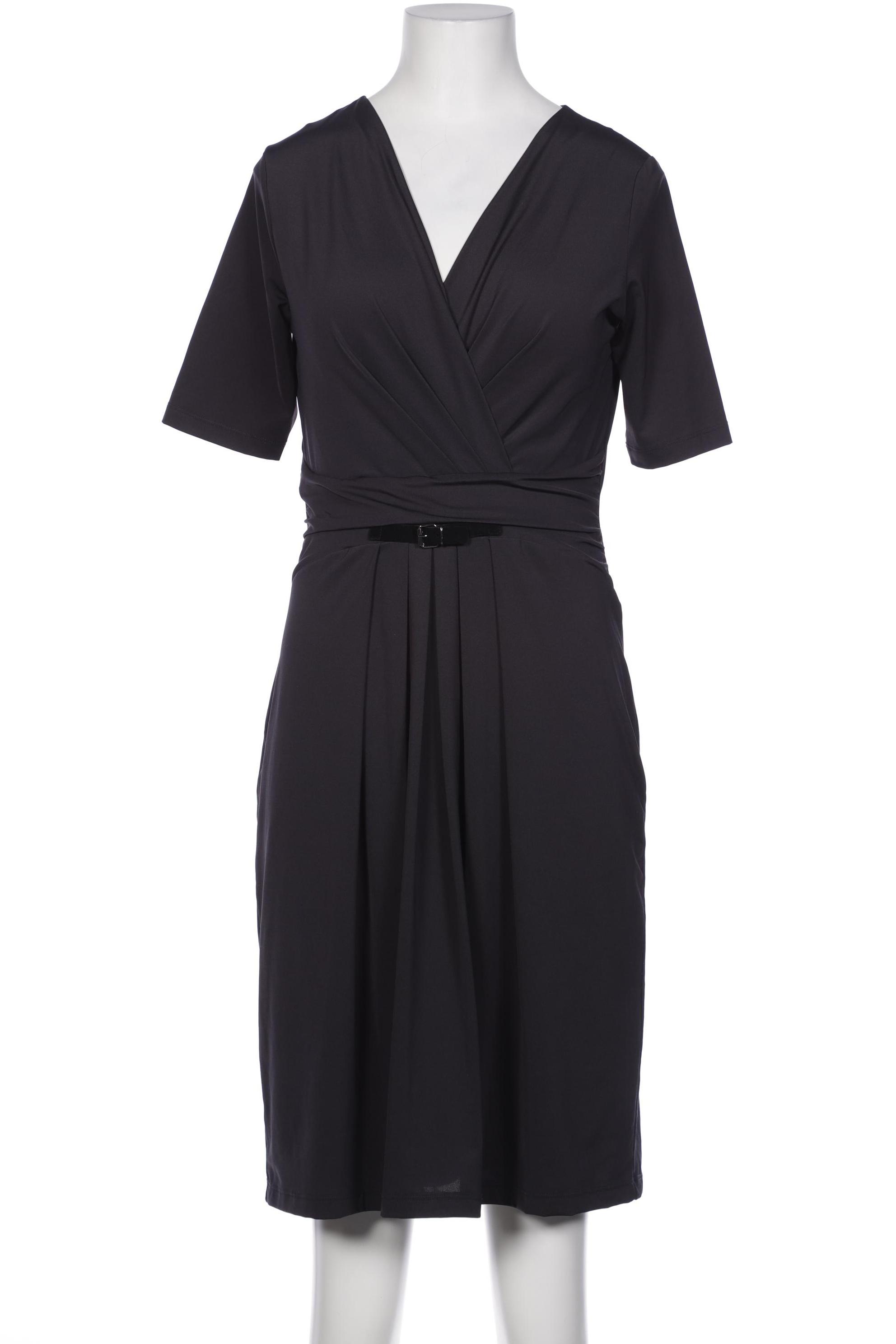 

s.Oliver Selection Damen Kleid, schwarz