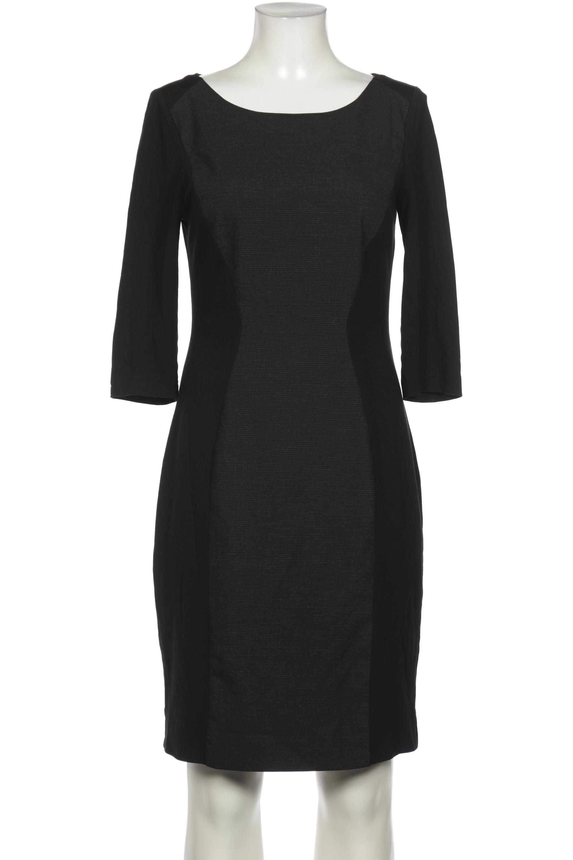 

s.Oliver Selection Damen Kleid, schwarz