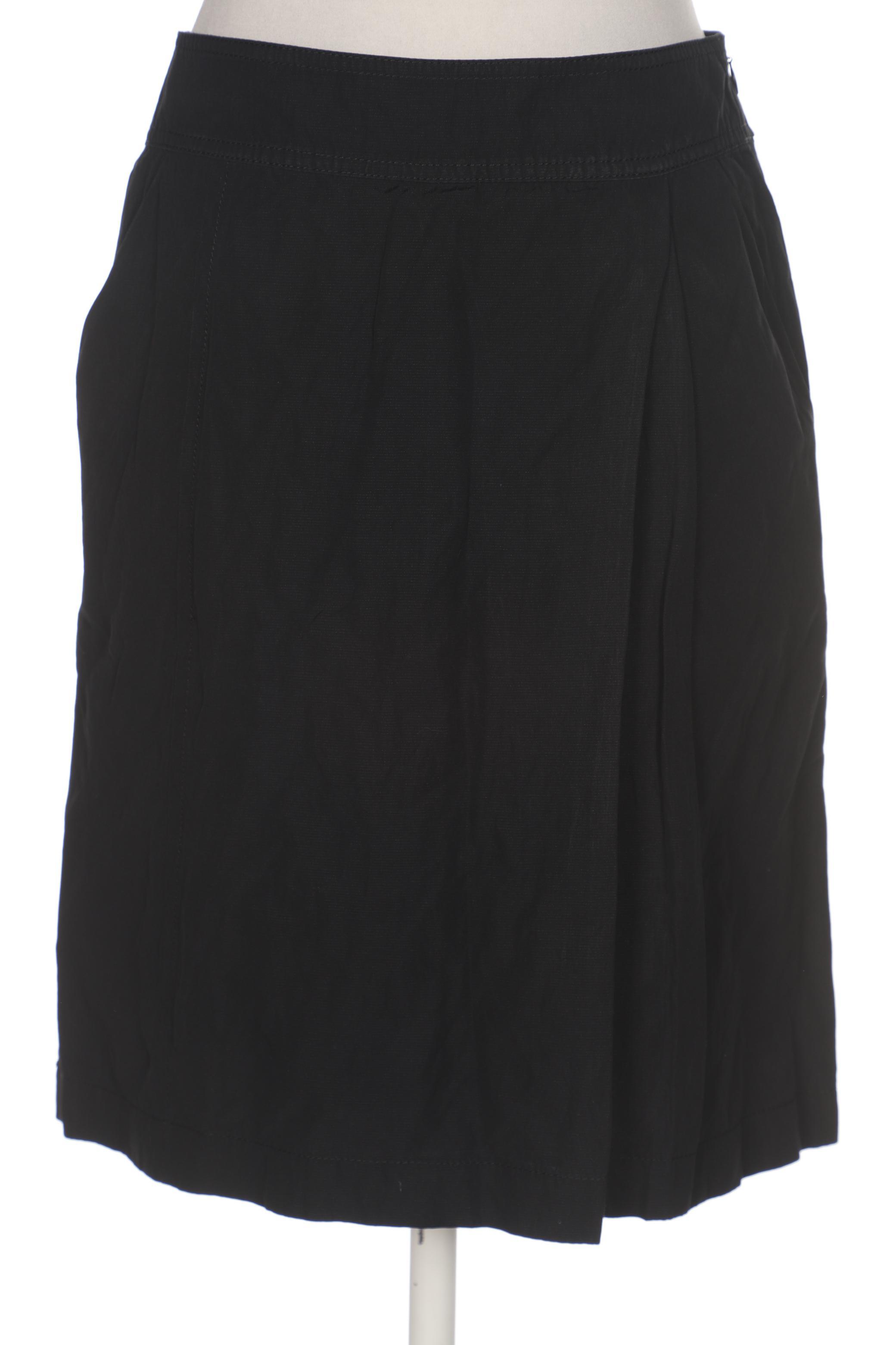 

s.Oliver Selection Damen Rock, schwarz, Gr. 34