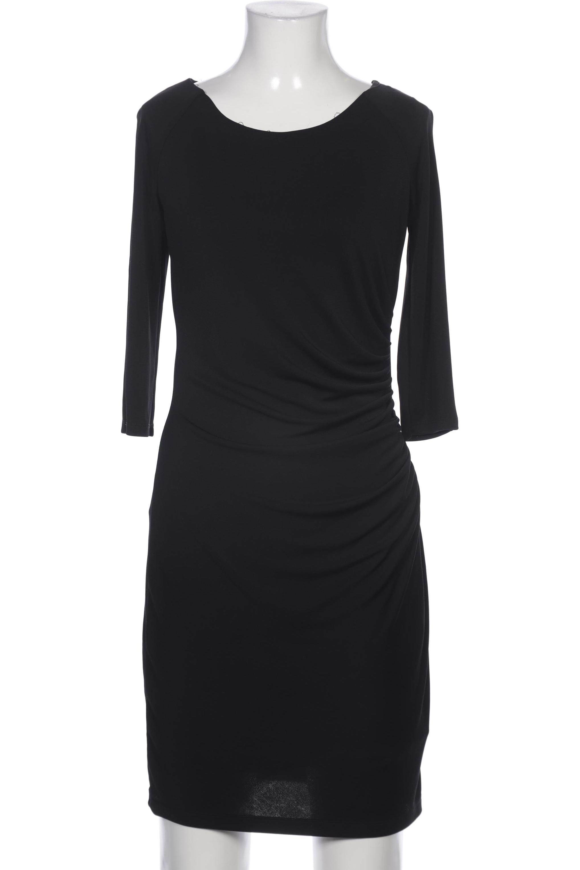 

s.Oliver Selection Damen Kleid, schwarz