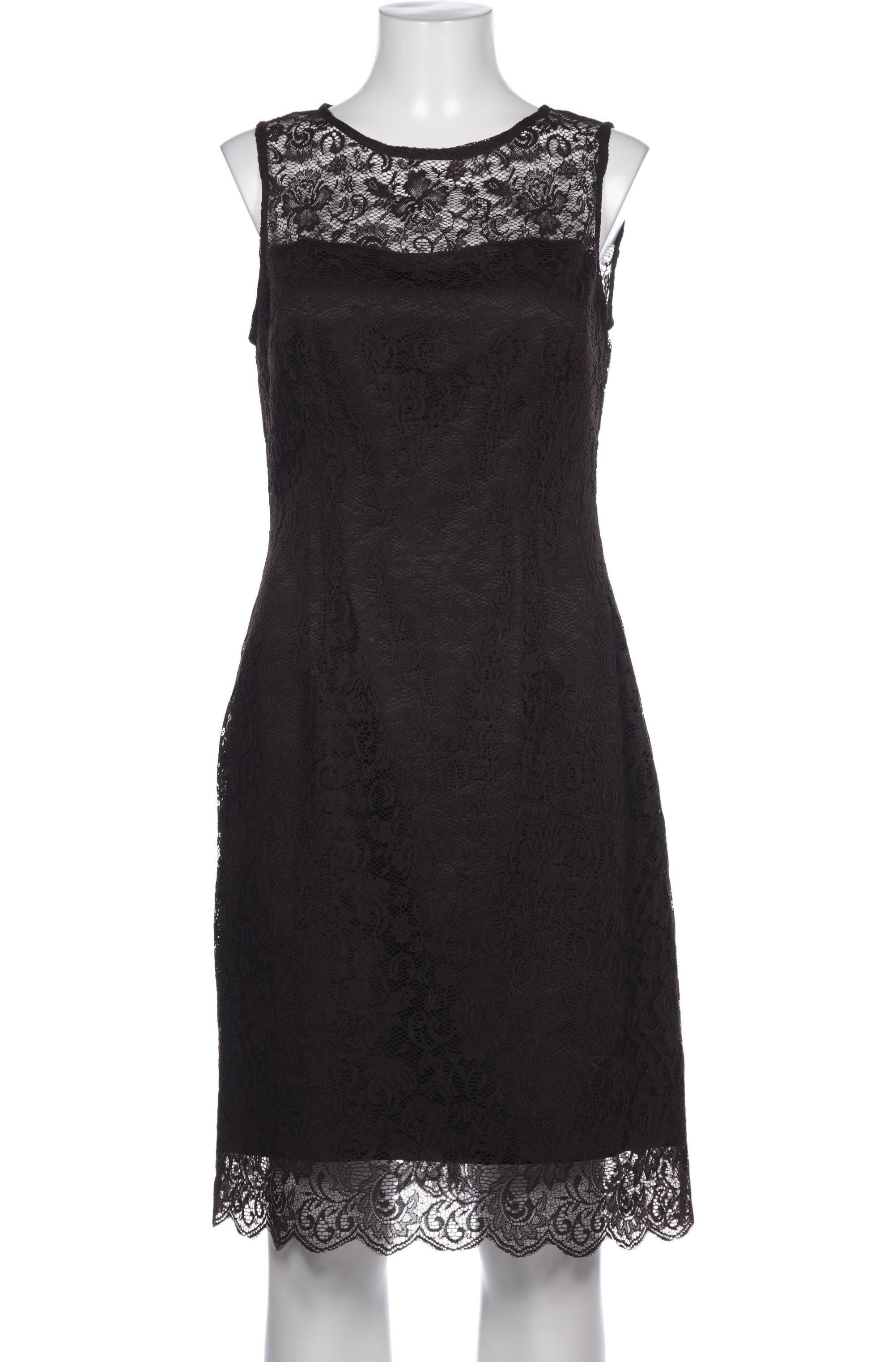 

s.Oliver Selection Damen Kleid, schwarz