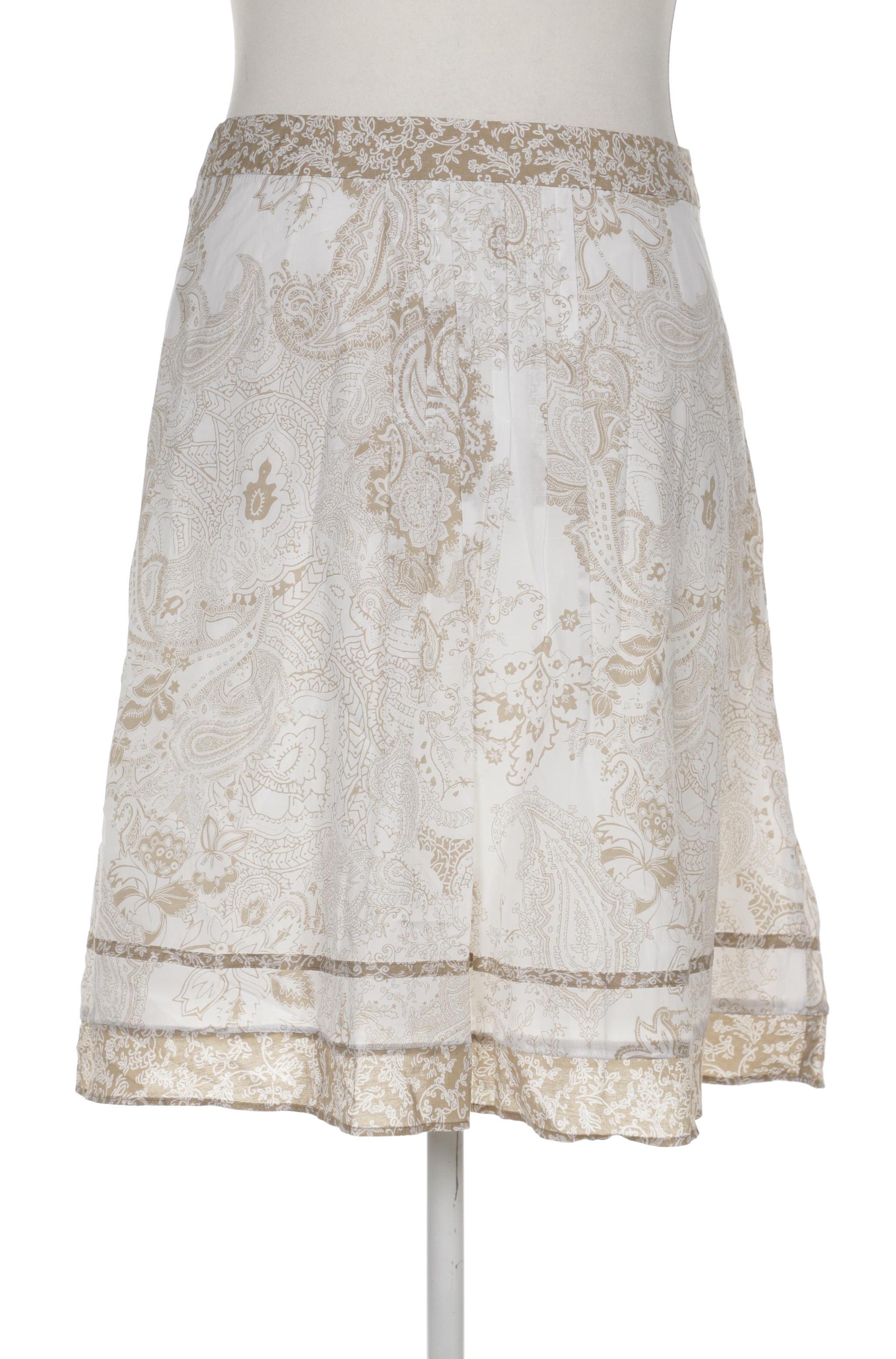 

s.Oliver Selection Damen Rock, beige