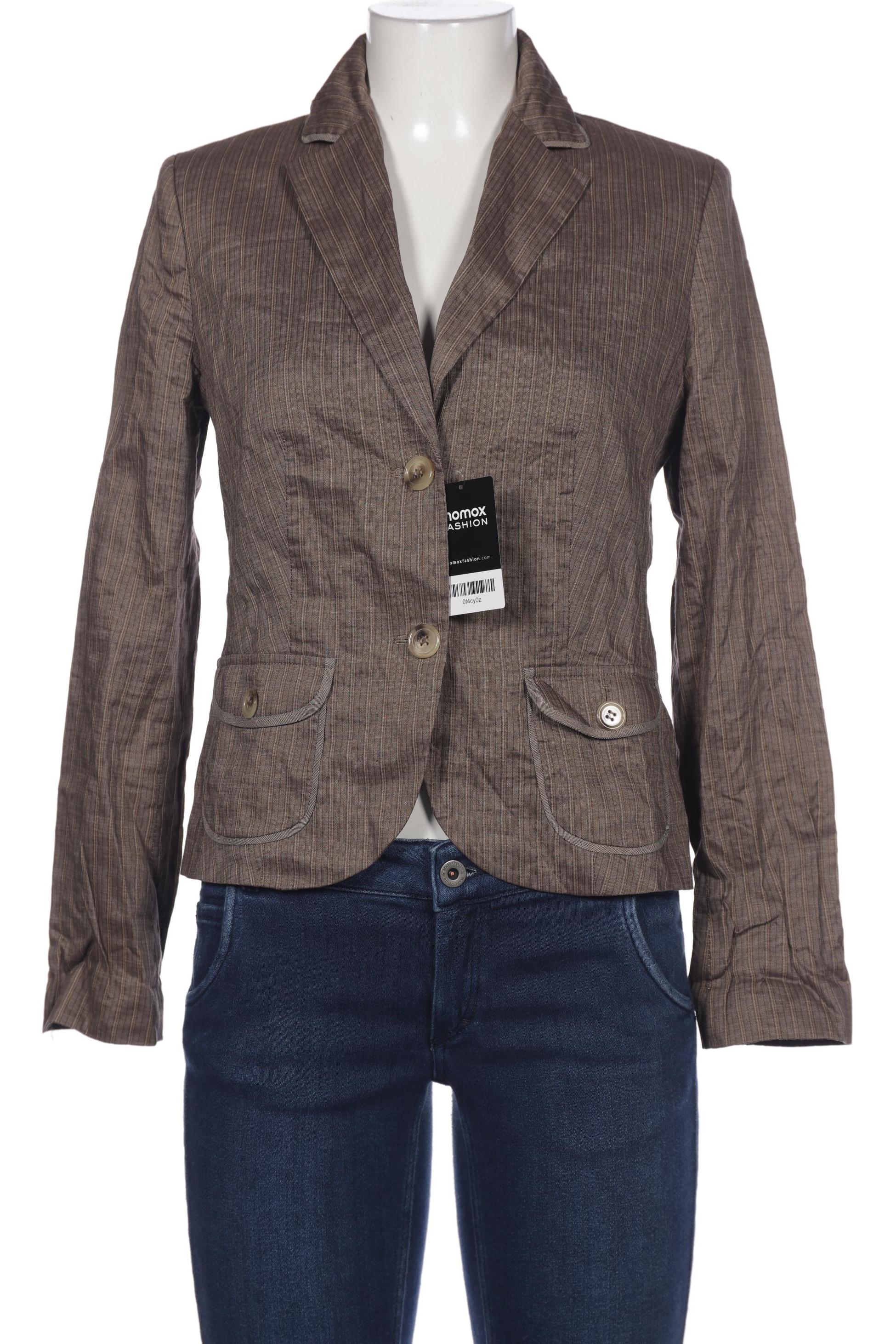 

s.Oliver Selection Damen Blazer, braun