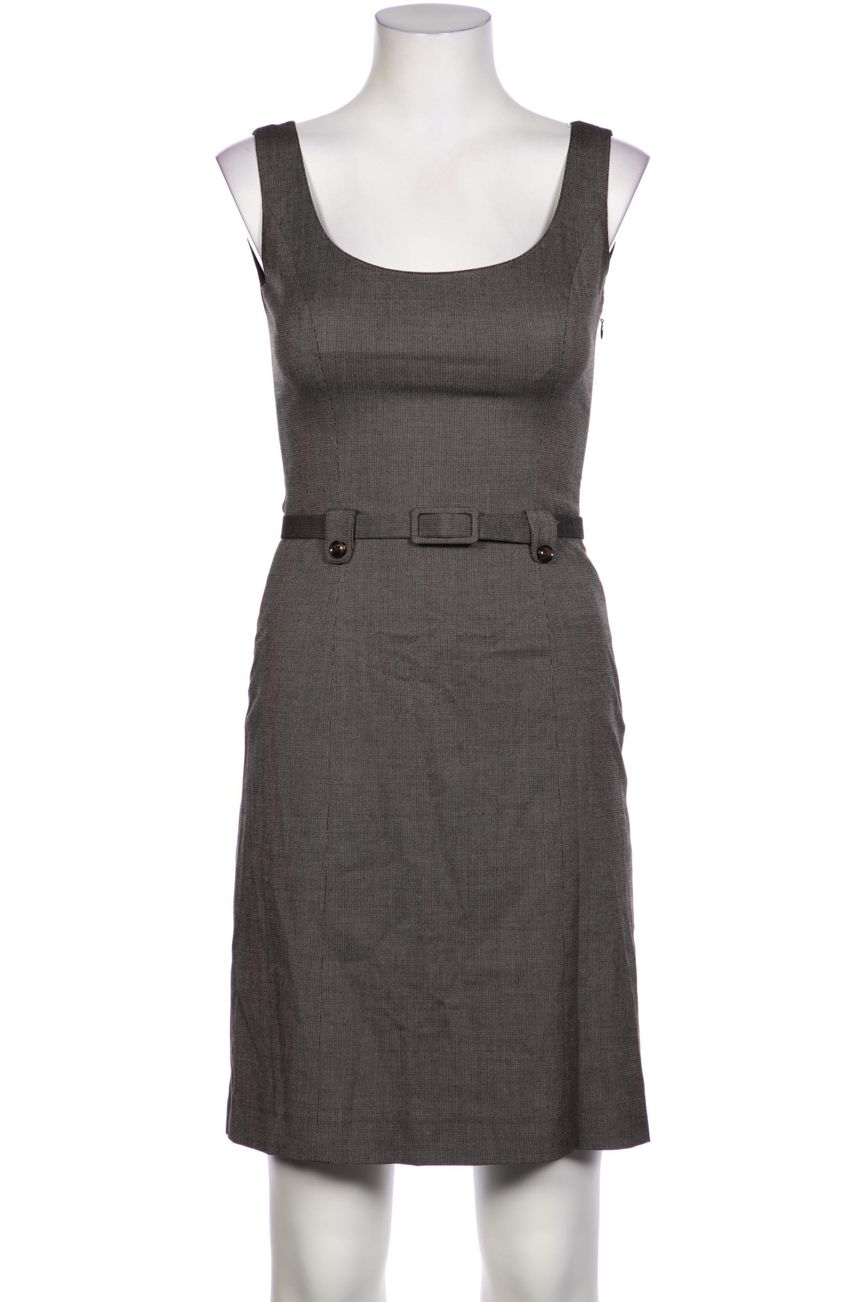 

s.Oliver Selection Damen Kleid, braun