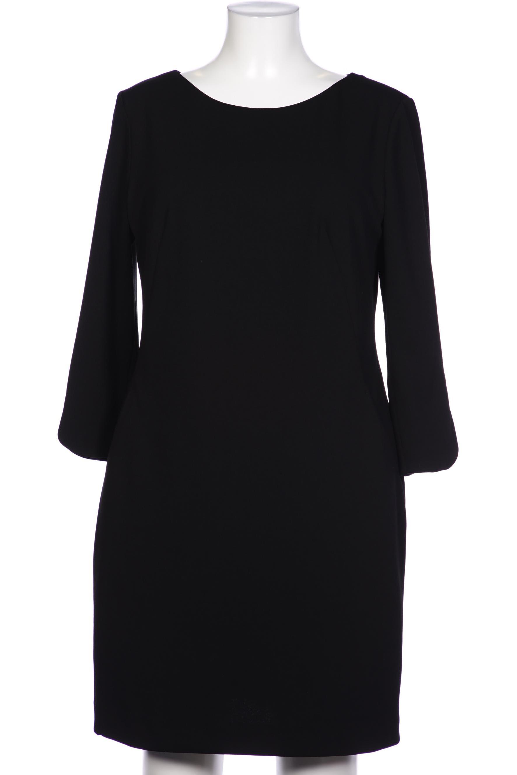 

s.Oliver Selection Damen Kleid, schwarz, Gr. 42