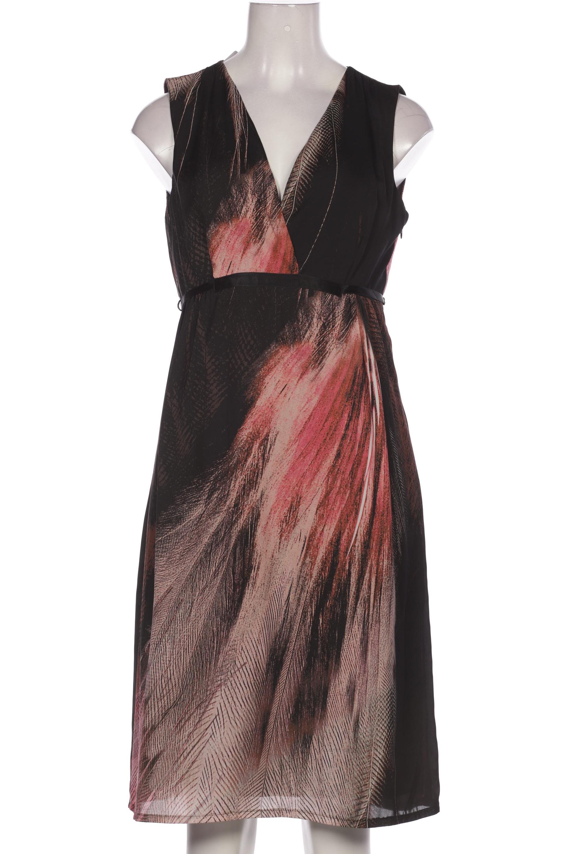 

s.Oliver Selection Damen Kleid, schwarz, Gr. 34