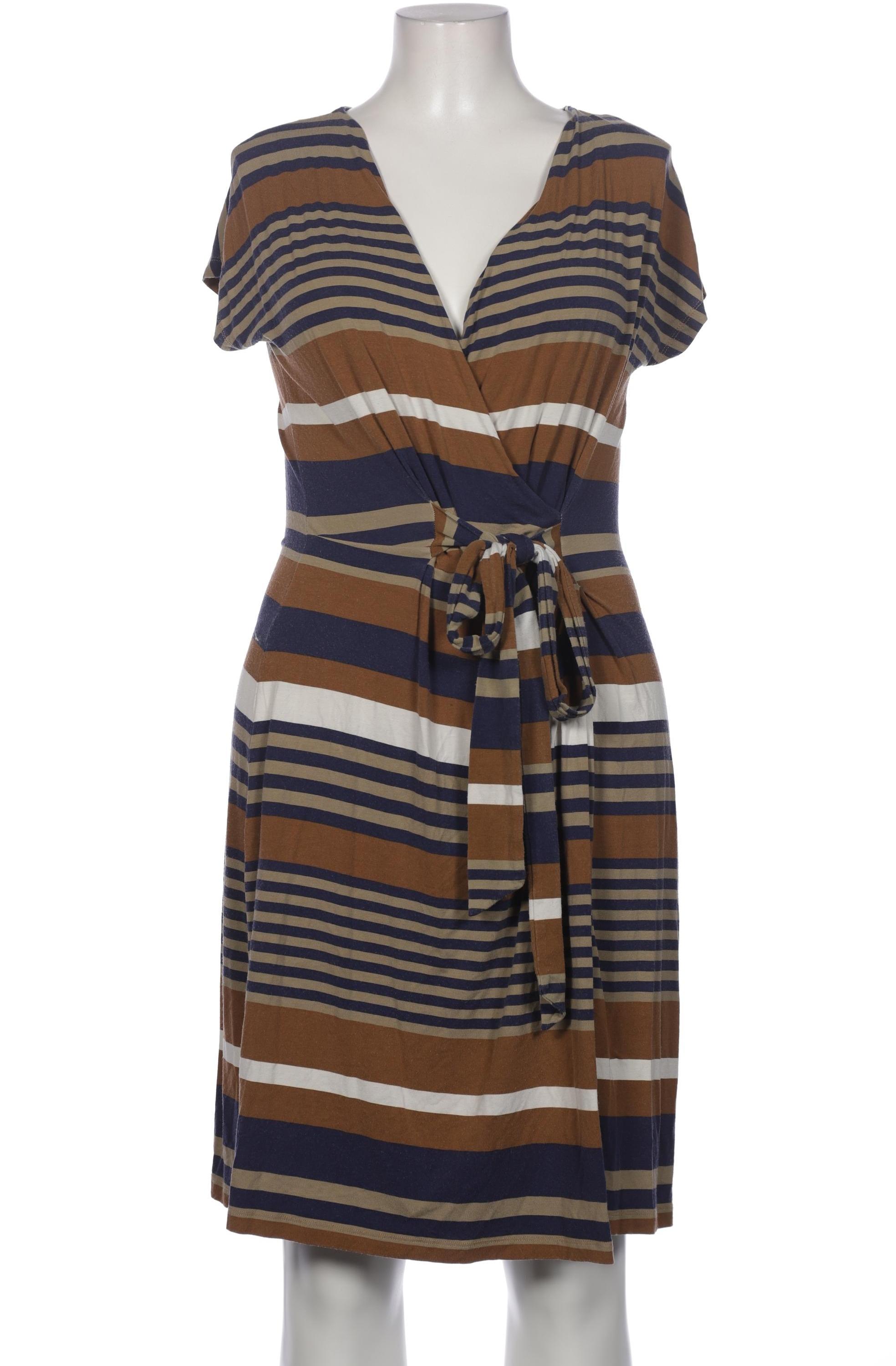 

s.Oliver Selection Damen Kleid, mehrfarbig, Gr. 42