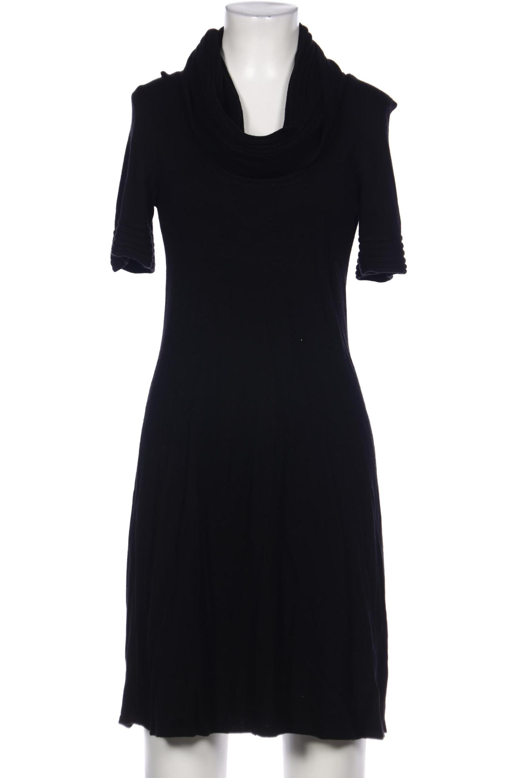 

s.Oliver Selection Damen Kleid, schwarz, Gr. 38