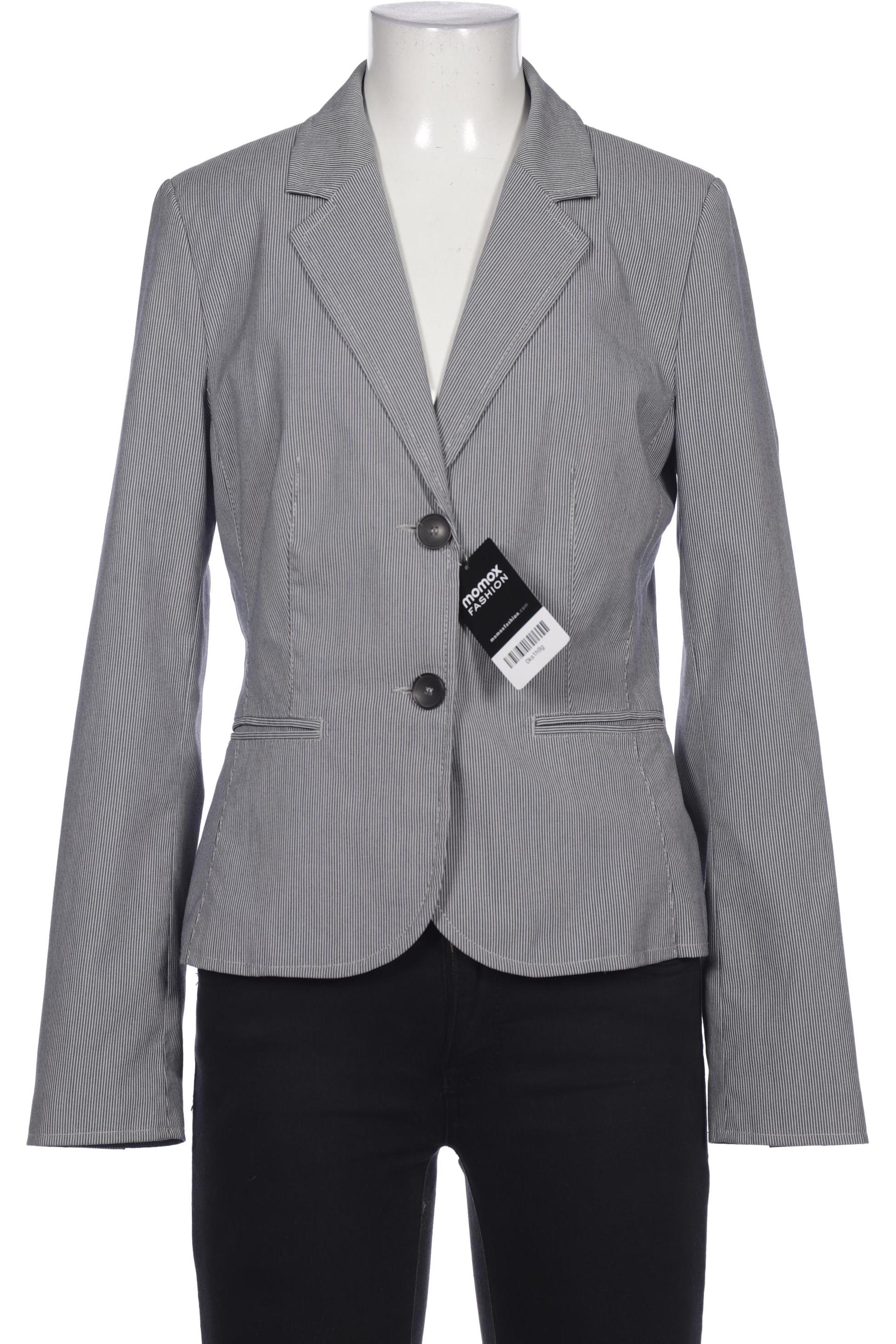 

s.Oliver Selection Damen Blazer, grau