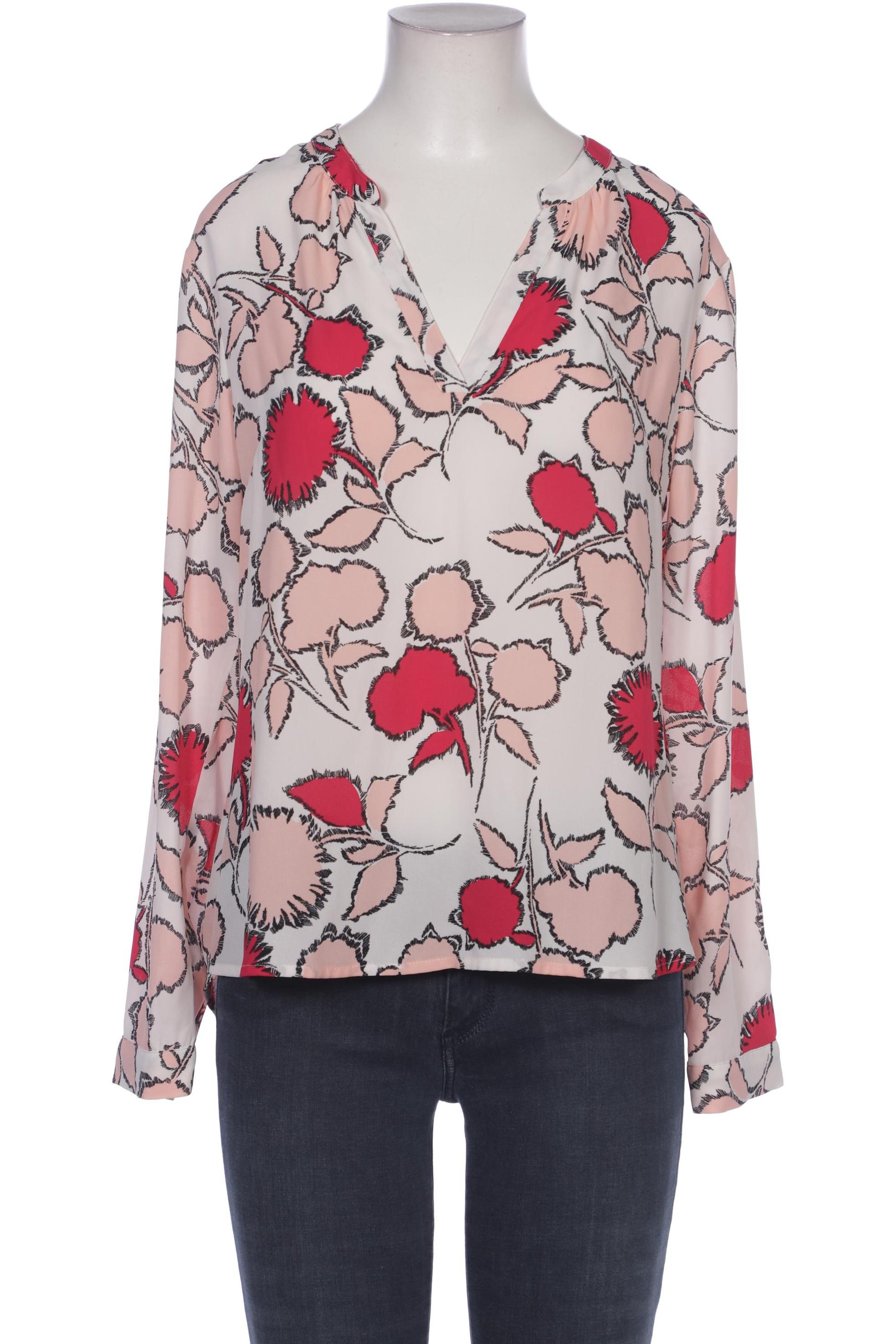 

s.Oliver Selection Damen Bluse, mehrfarbig, Gr. 36