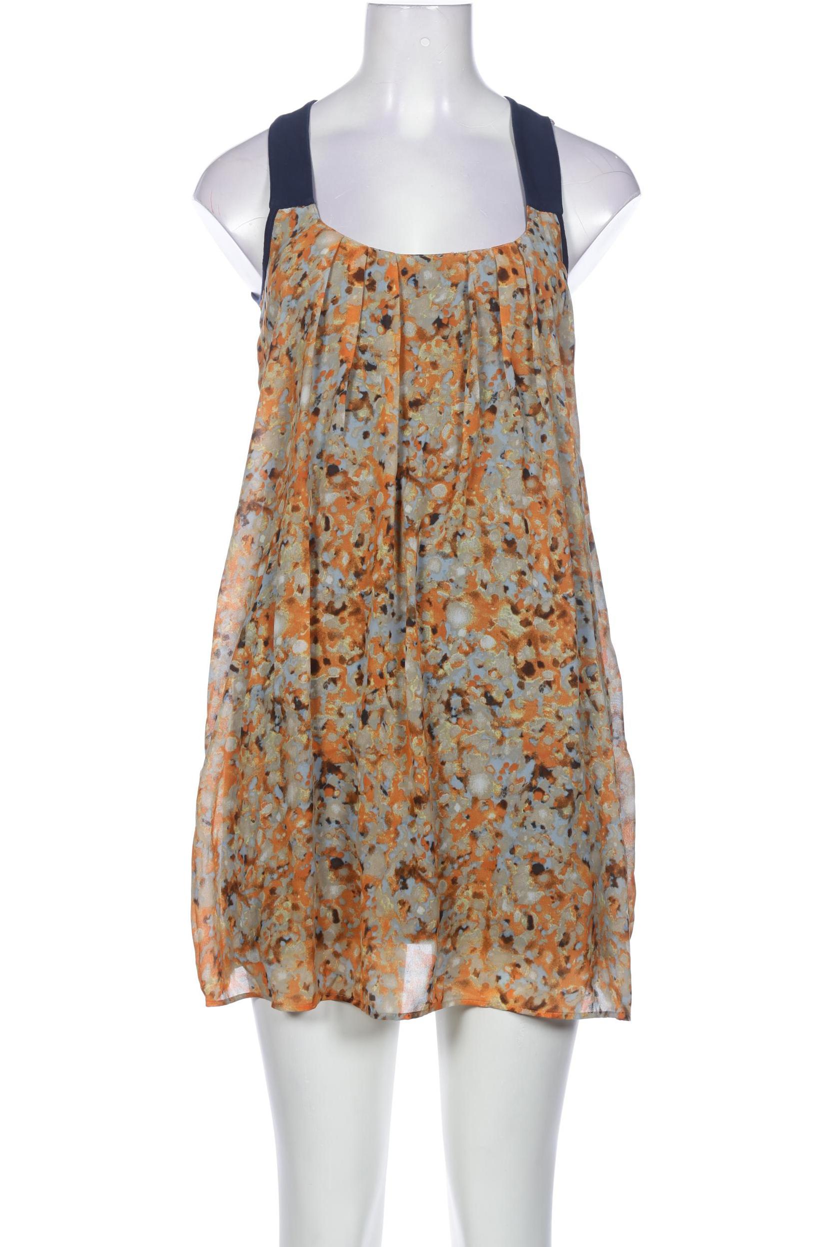 

s.Oliver Selection Damen Kleid, marineblau, Gr. 34